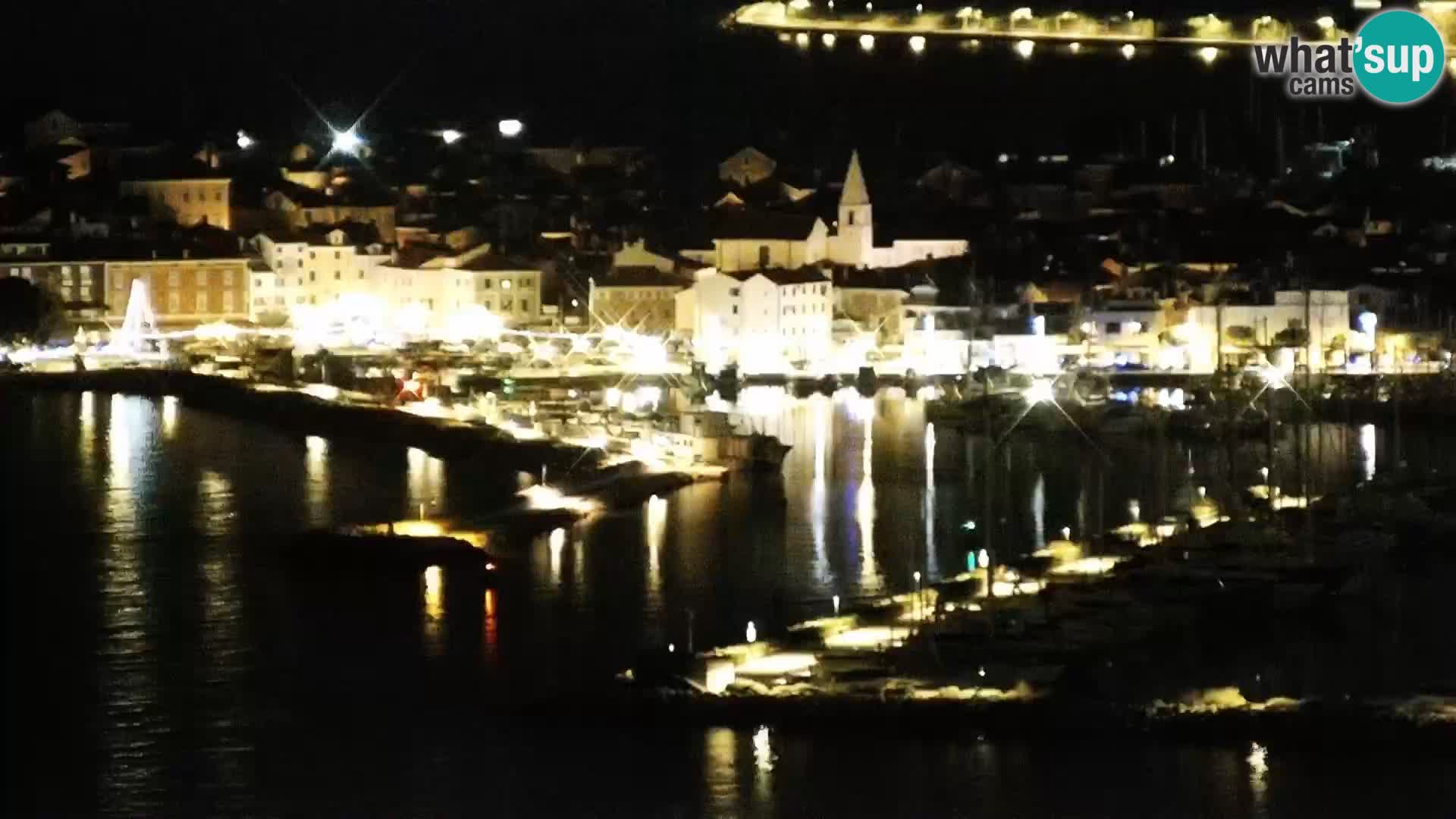 Izola webcam – Amazing view from Belvedere hotels