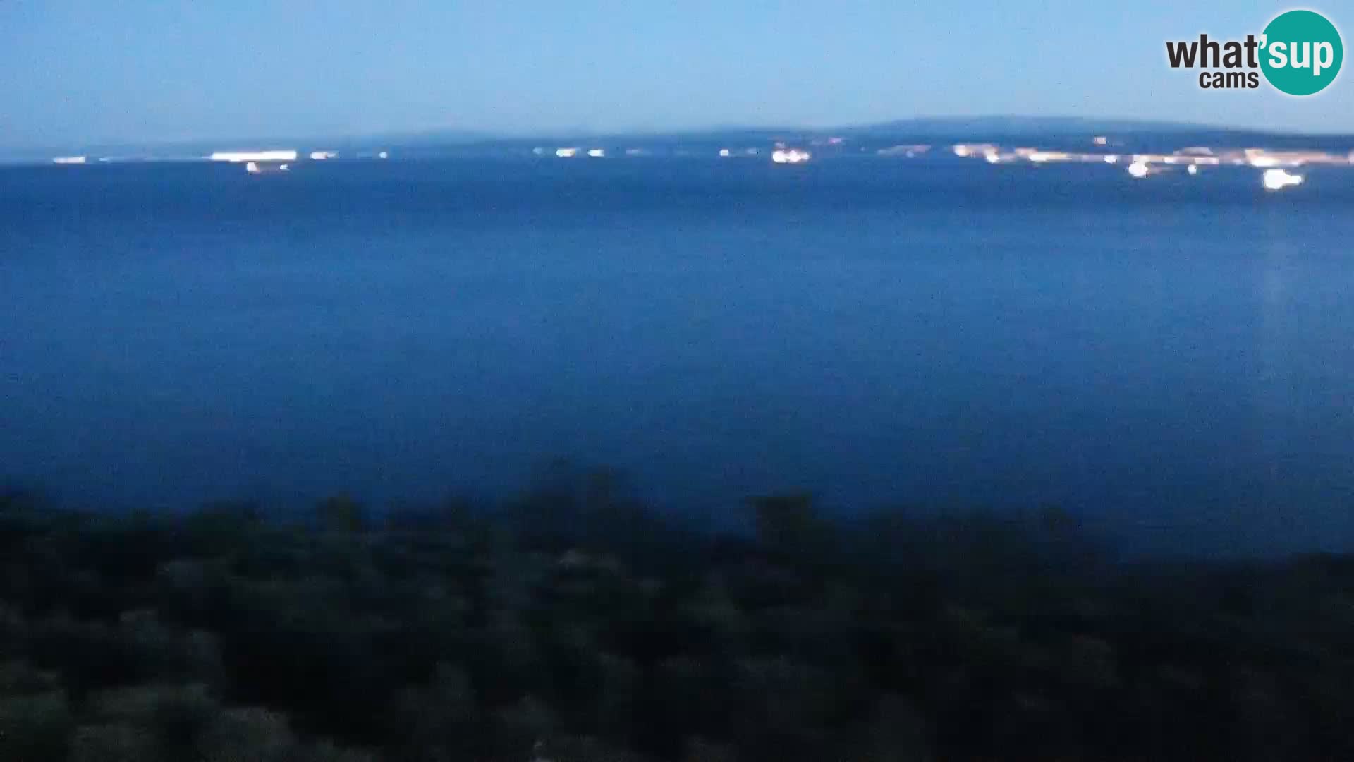 Izola webcam – Amazing view from Belvedere hotels