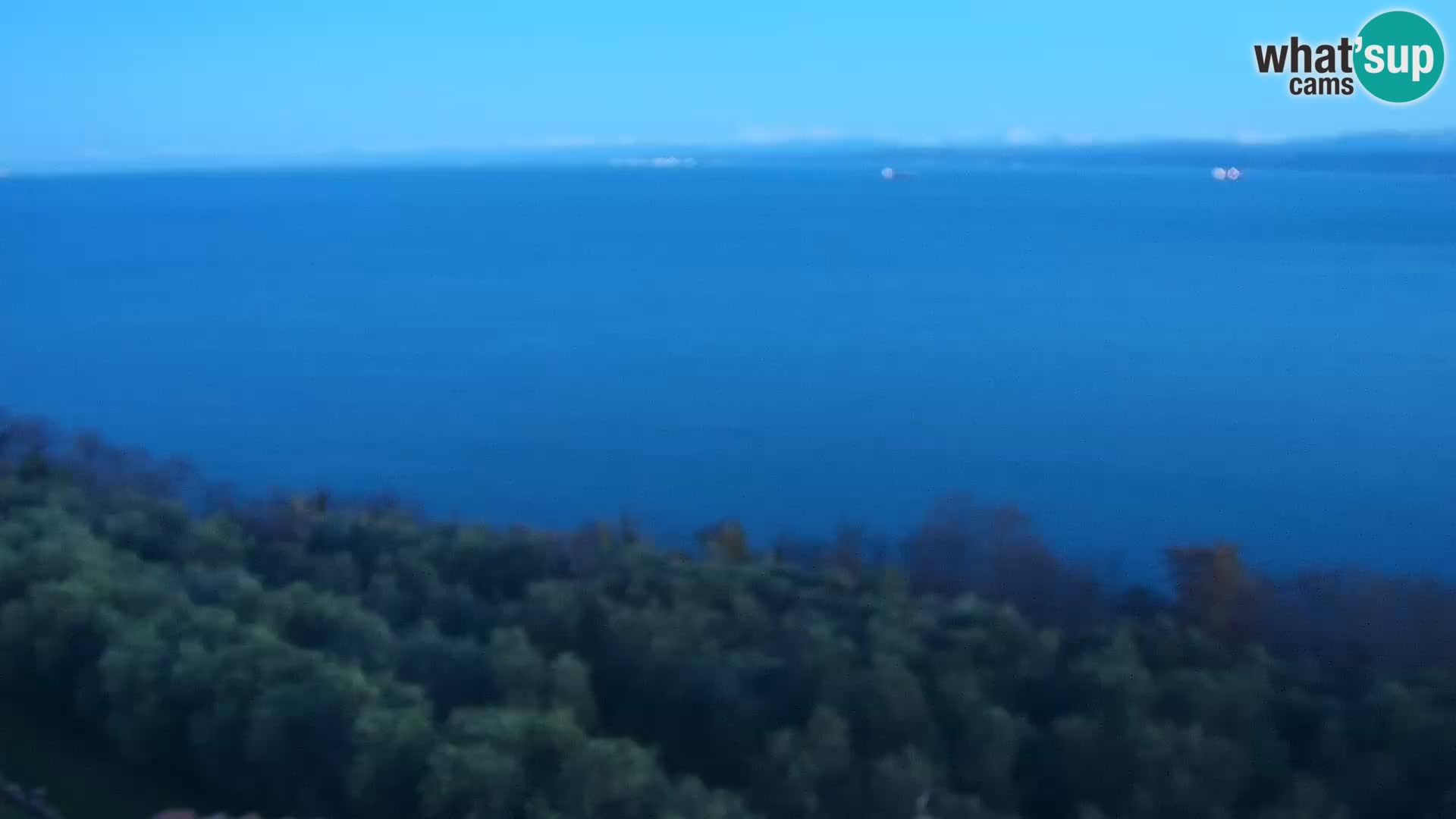 Izola en vivo – Amazing view from Belvedere hotels