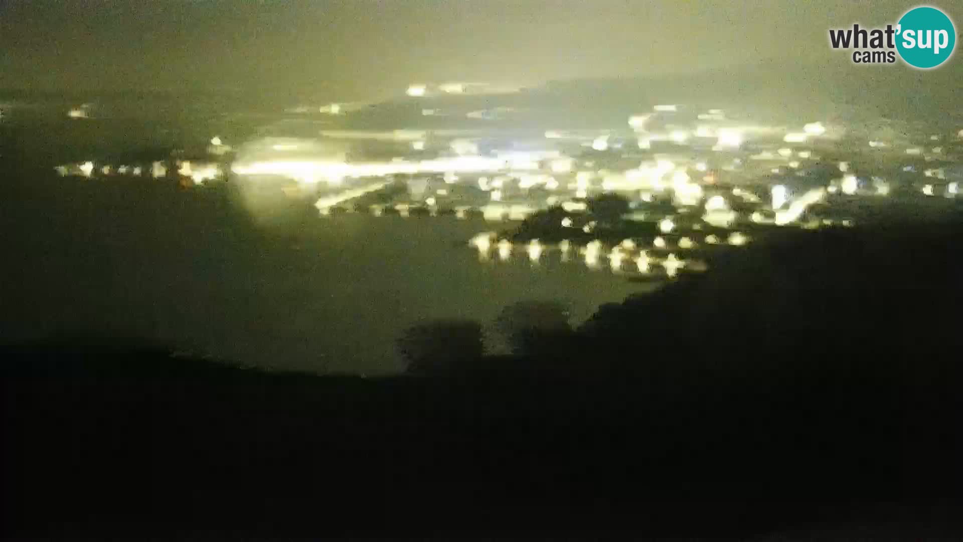 Izola live cam- Amazing view from Belvedere hotels