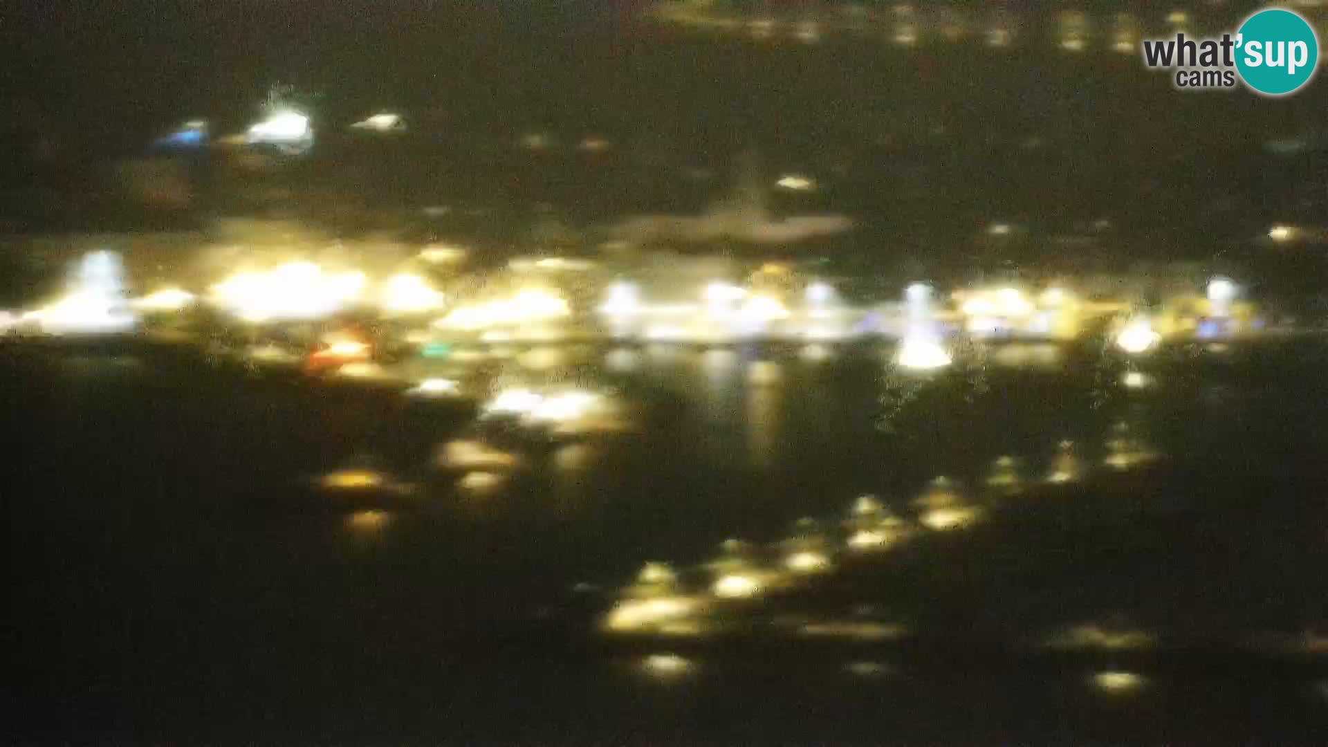 Izola live cam- Amazing view from Belvedere hotels