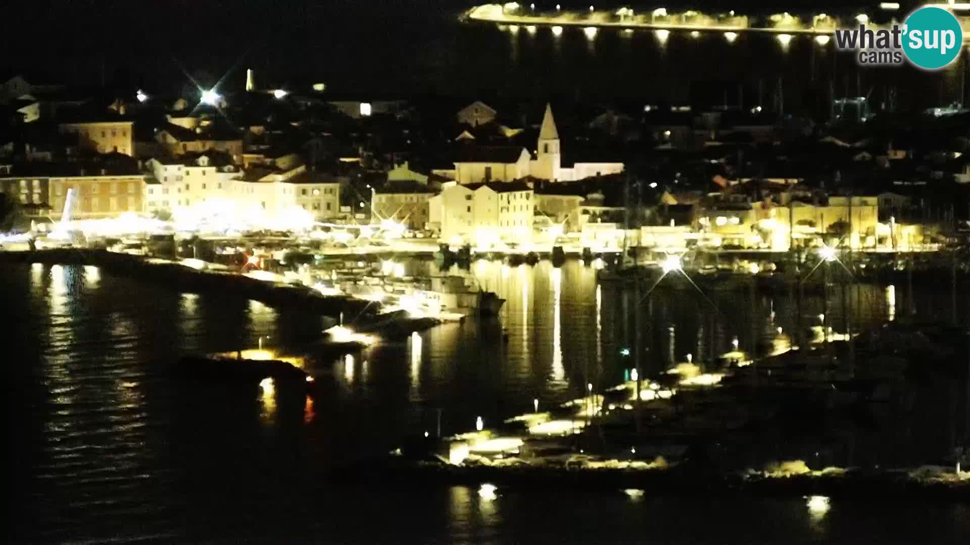 Izola live cam- Amazing view from Belvedere hotels