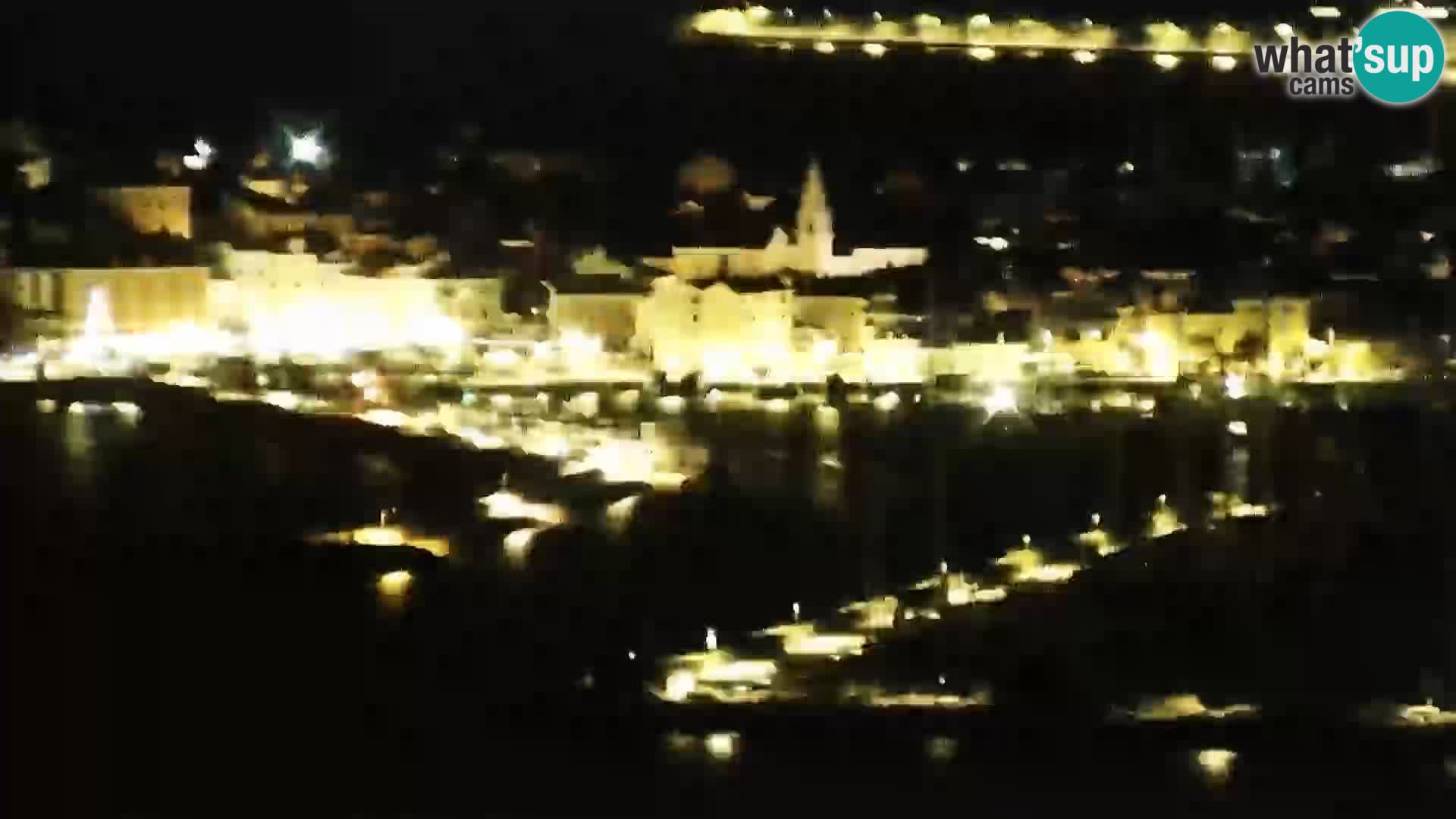 Izola en vivo – Amazing view from Belvedere hotels