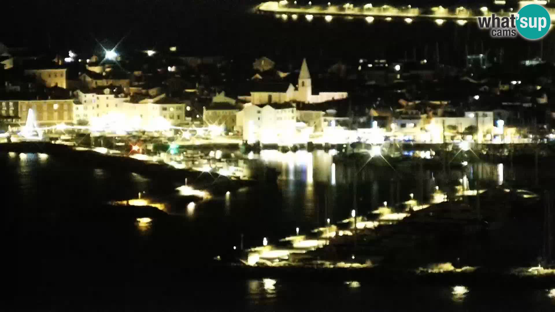 Izola webcam – Amazing view from Belvedere hotels