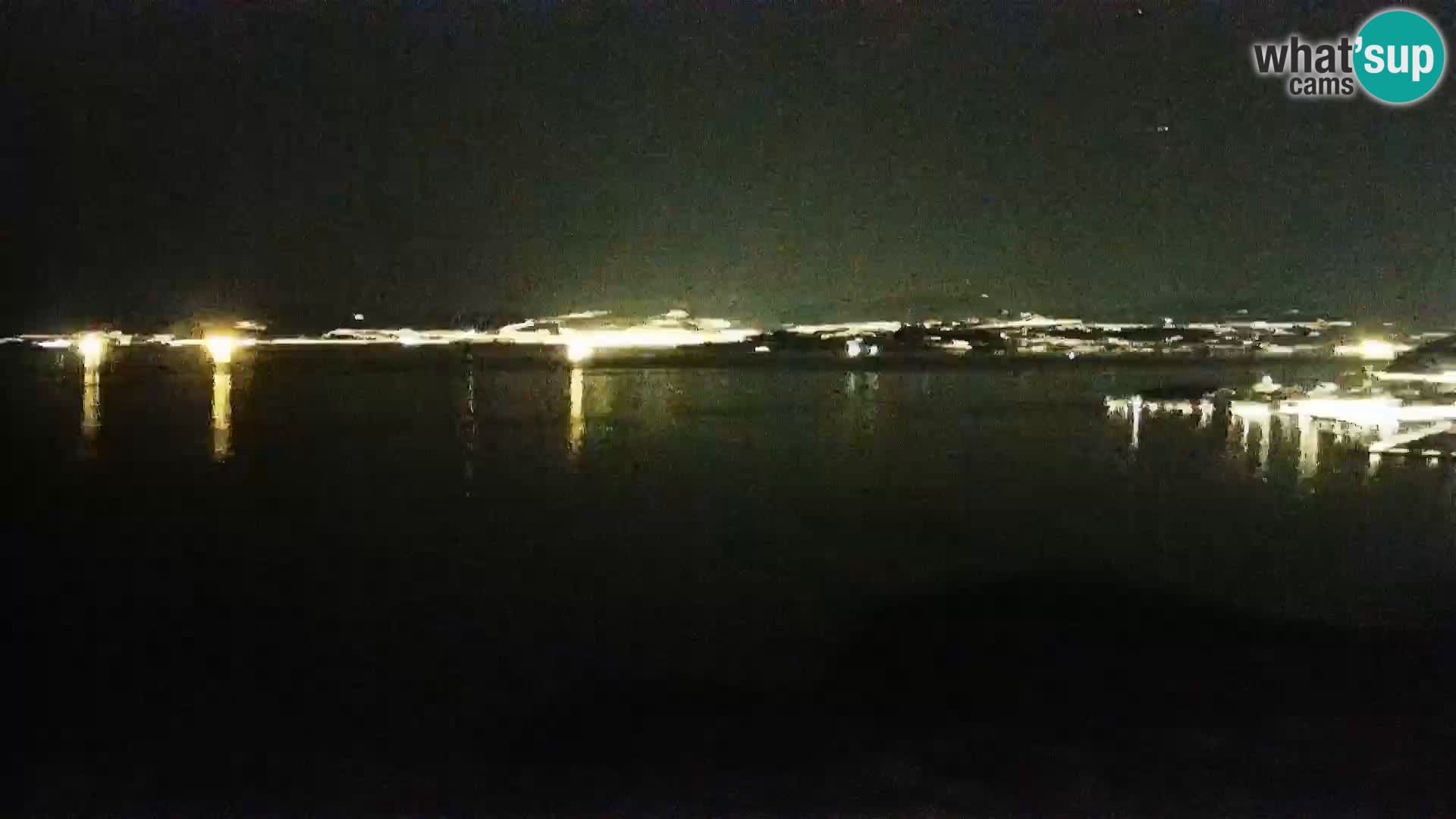 Izola webcam – Amazing view from Belvedere hotels