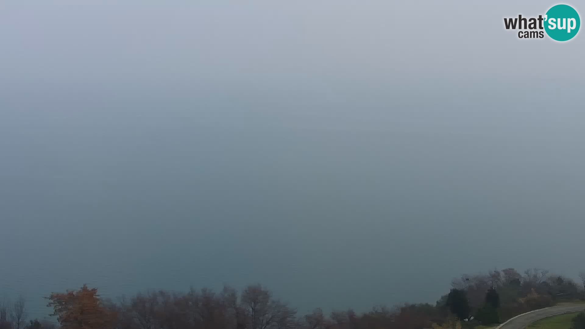 Izola live cam- Amazing view from Belvedere hotels