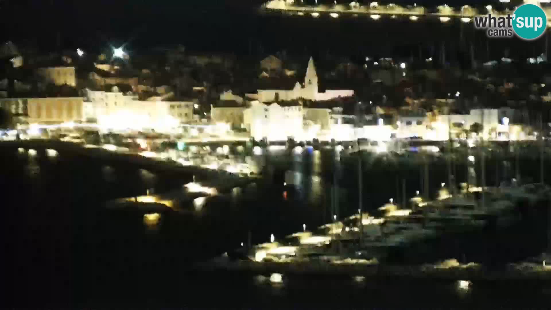 Izola en vivo – Amazing view from Belvedere hotels