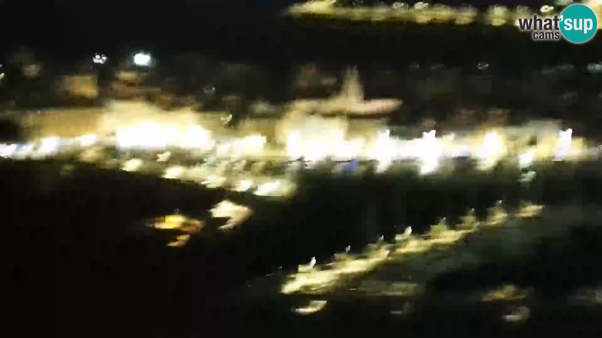 Izola webcam – Amazing view from Belvedere hotels