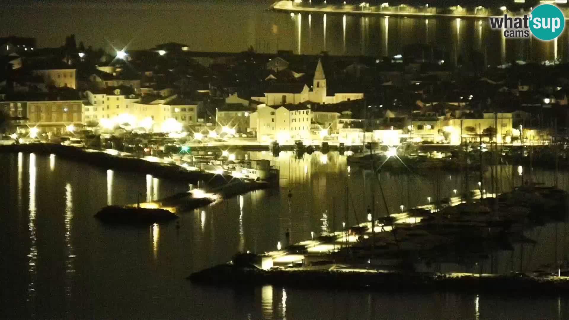 Izola en vivo – Amazing view from Belvedere hotels