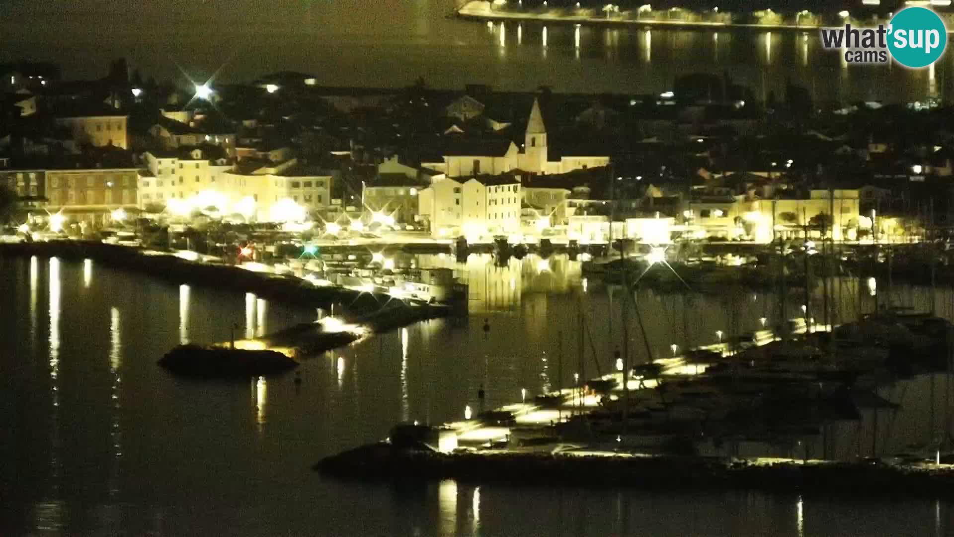 Izola en vivo – Amazing view from Belvedere hotels