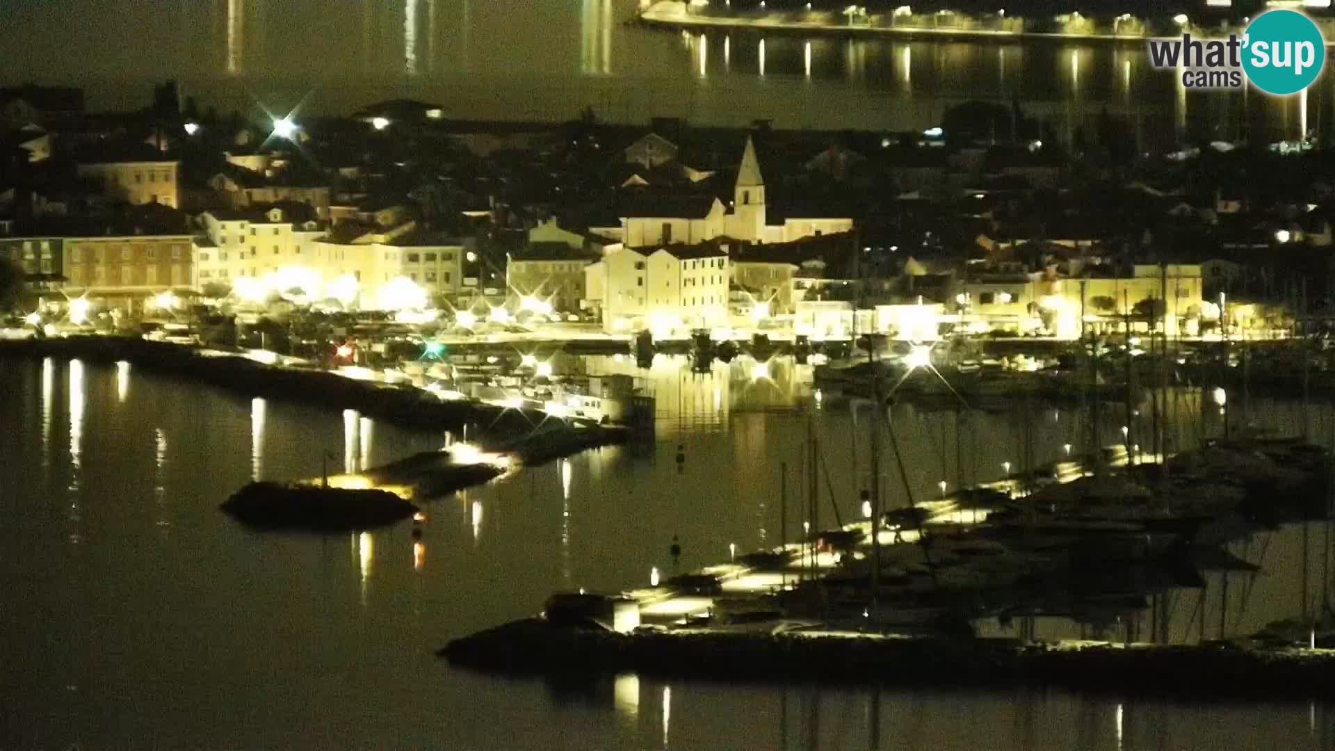 Izola en vivo – Amazing view from Belvedere hotels