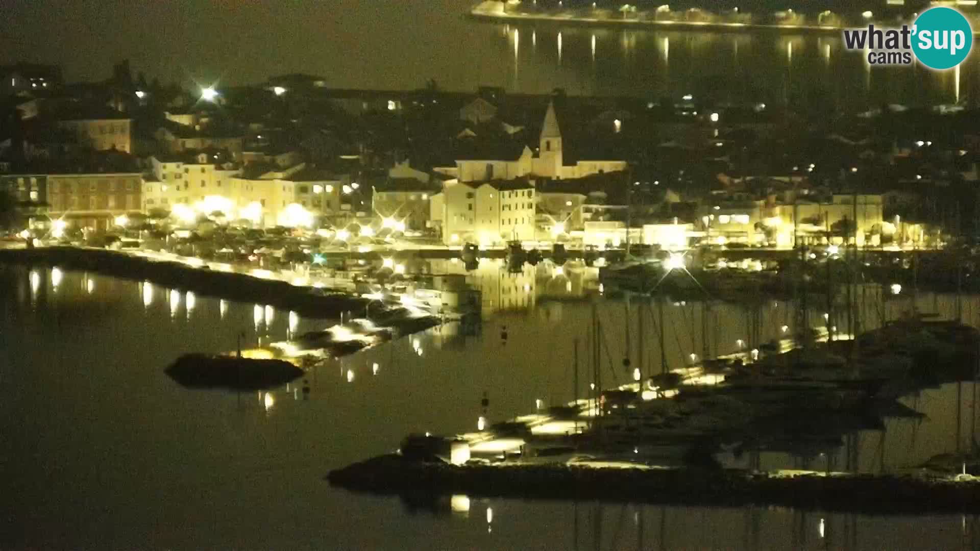 Izola en vivo – Amazing view from Belvedere hotels