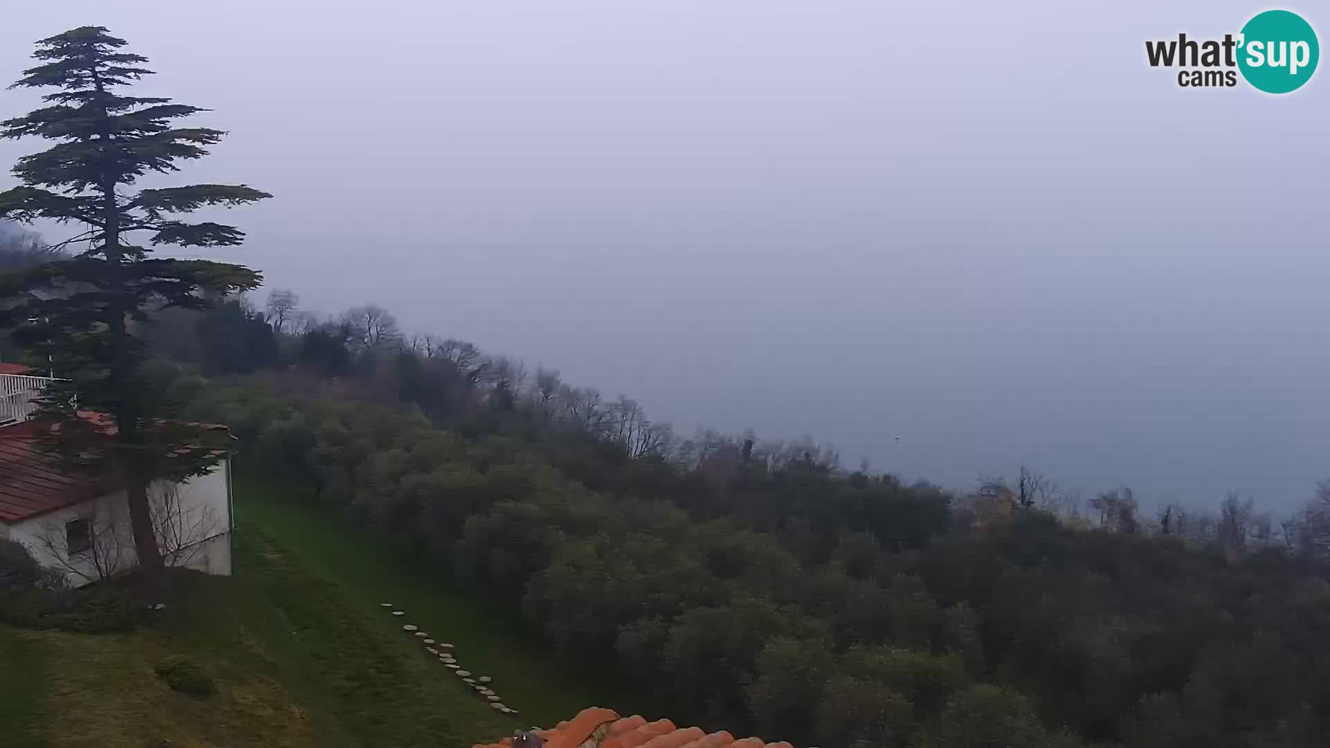 Izola en vivo – Amazing view from Belvedere hotels