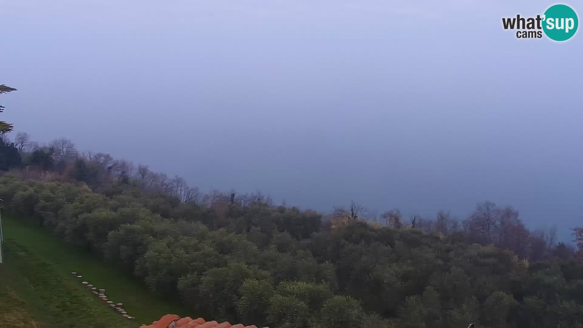 Izola live cam- Amazing view from Belvedere hotels