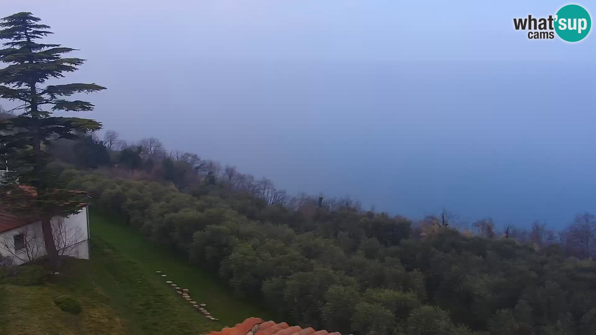 Izola en vivo – Amazing view from Belvedere hotels