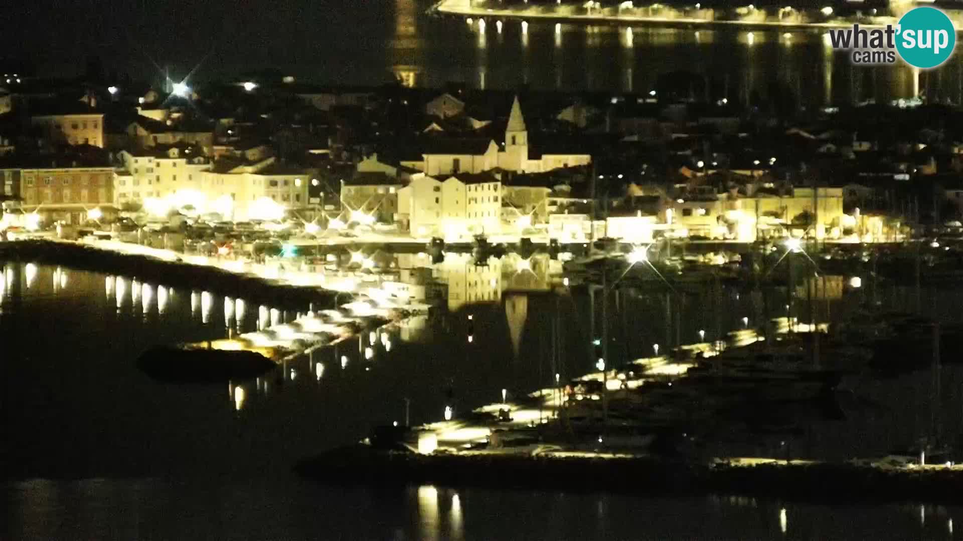 Izola en vivo – Amazing view from Belvedere hotels