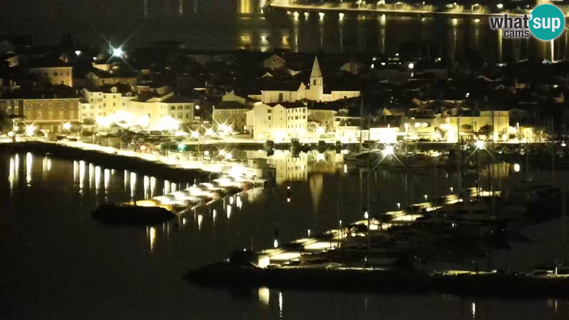 Izola en vivo – Amazing view from Belvedere hotels