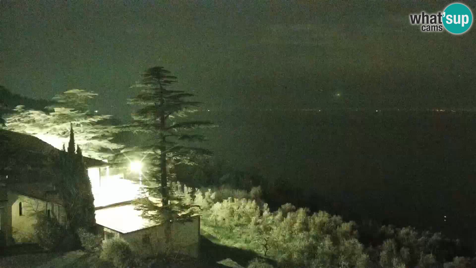 Izola live cam- Amazing view from Belvedere hotels