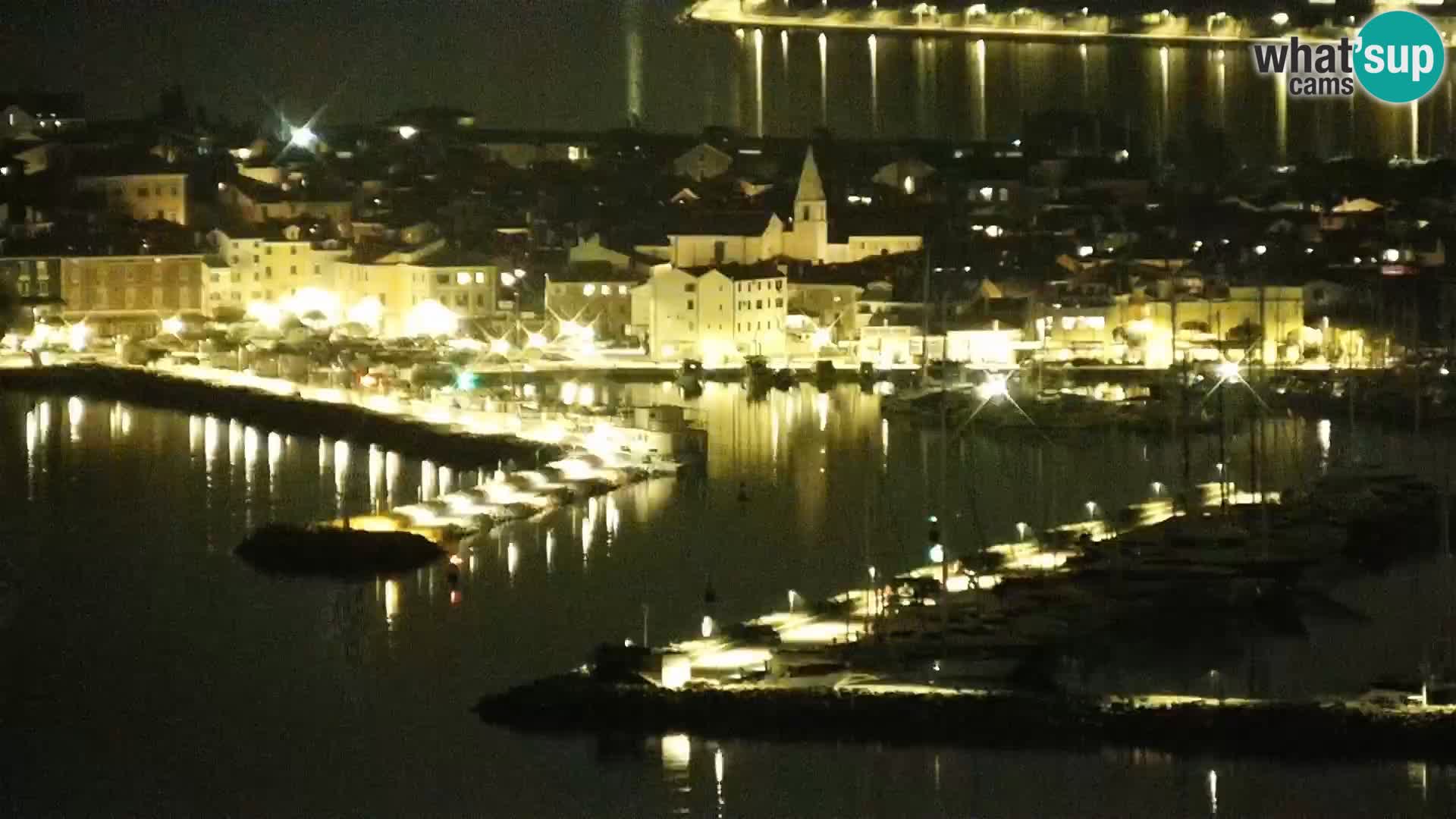 Izola en vivo – Amazing view from Belvedere hotels