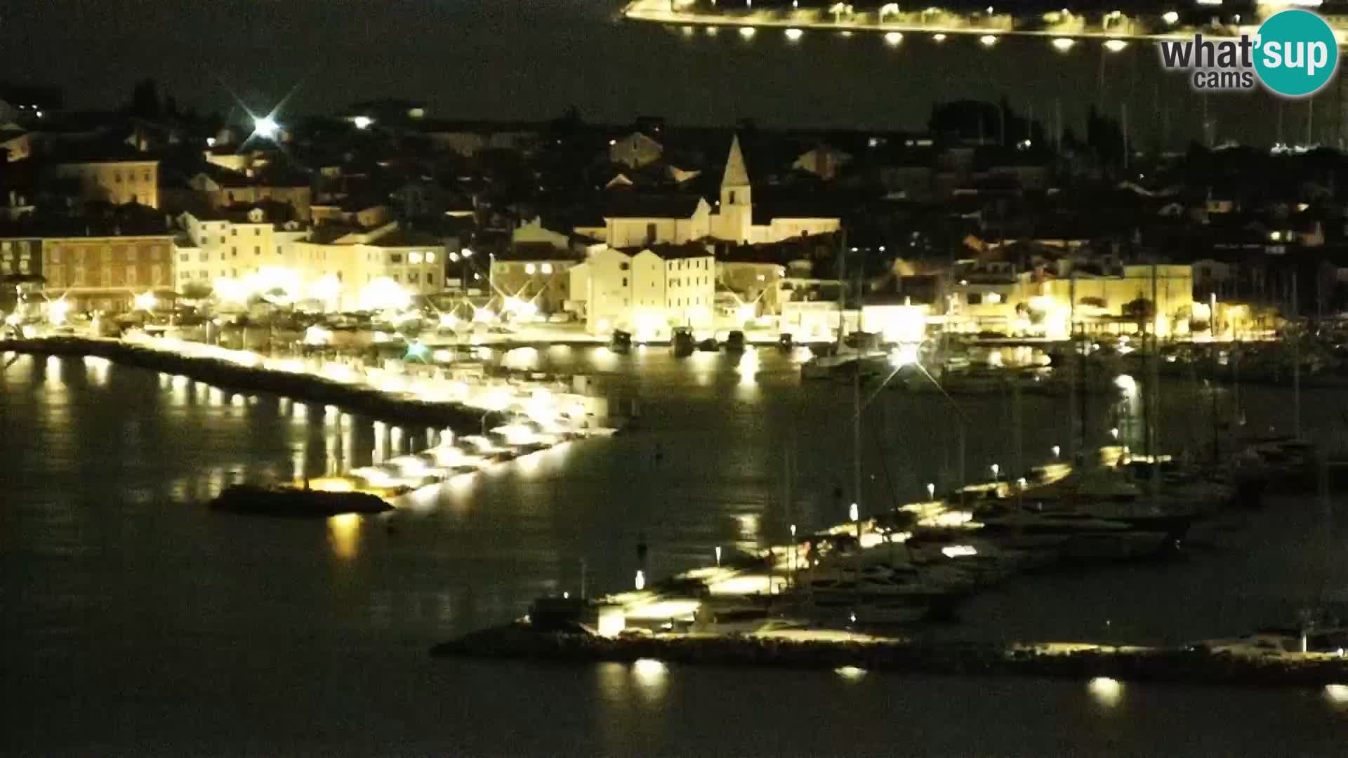 Izola en vivo – Amazing view from Belvedere hotels