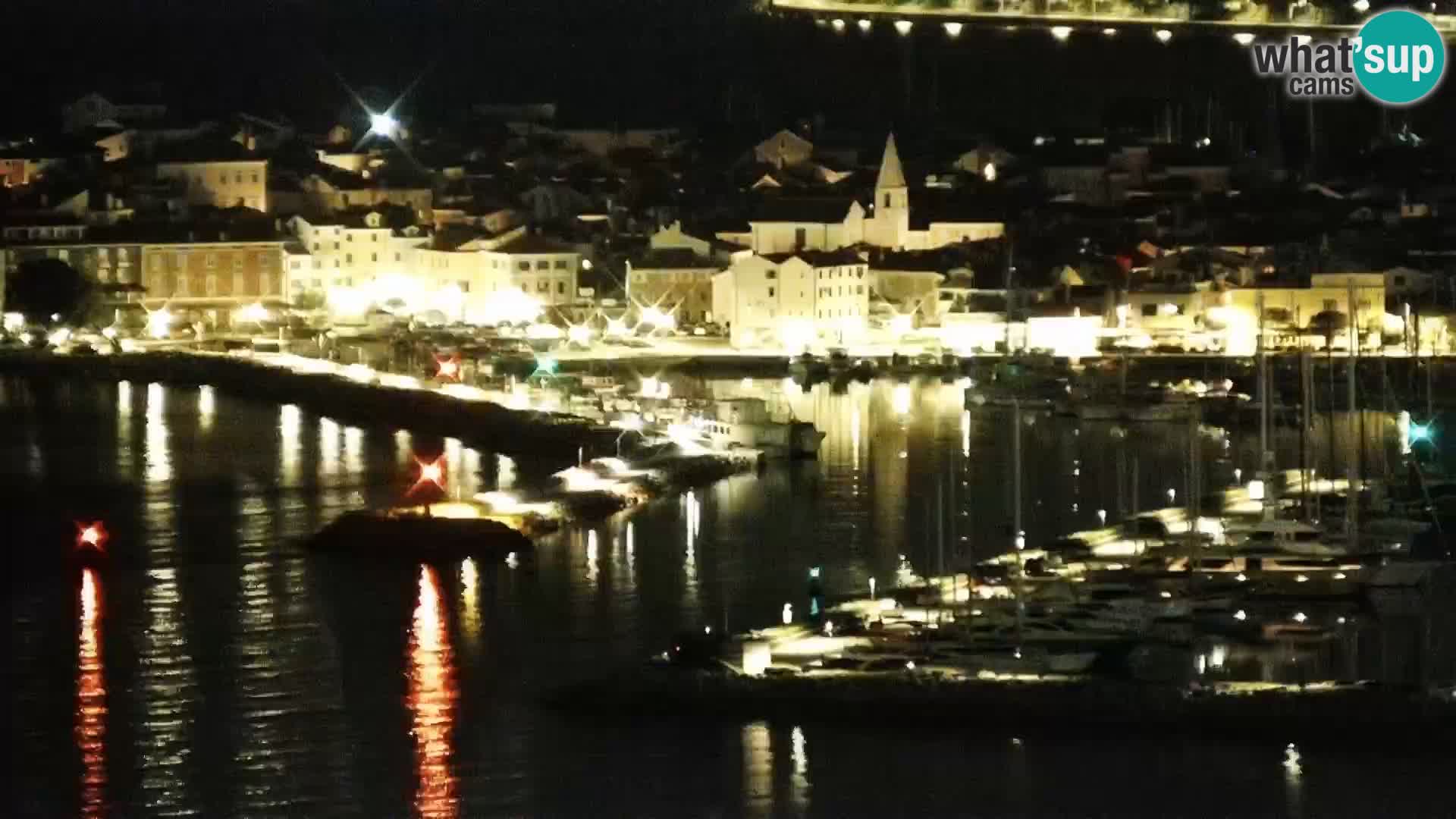 Izola web kamera – enkraten pogled  sa hotelov Belvedere