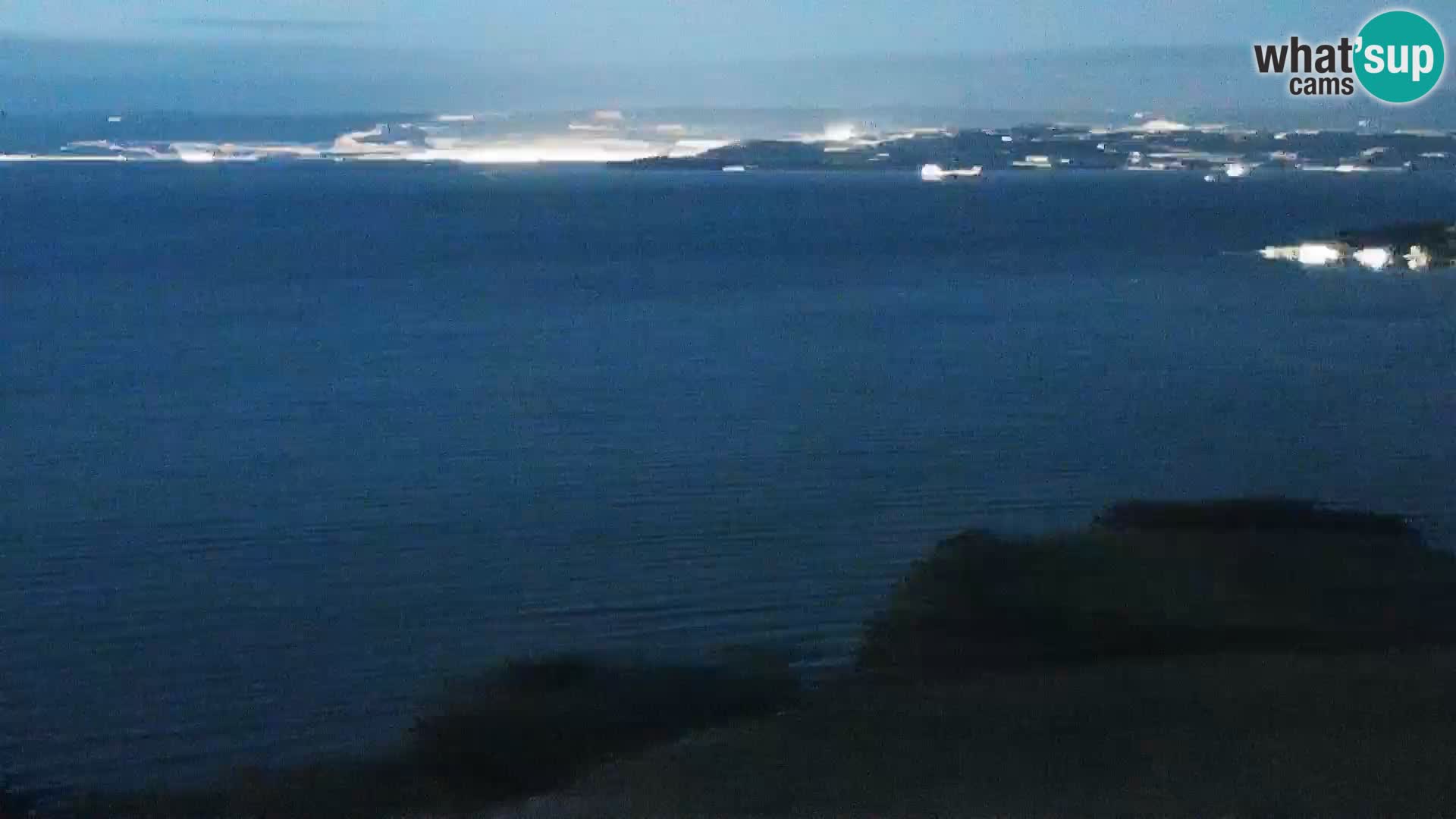 Izola live cam- Amazing view from Belvedere hotels