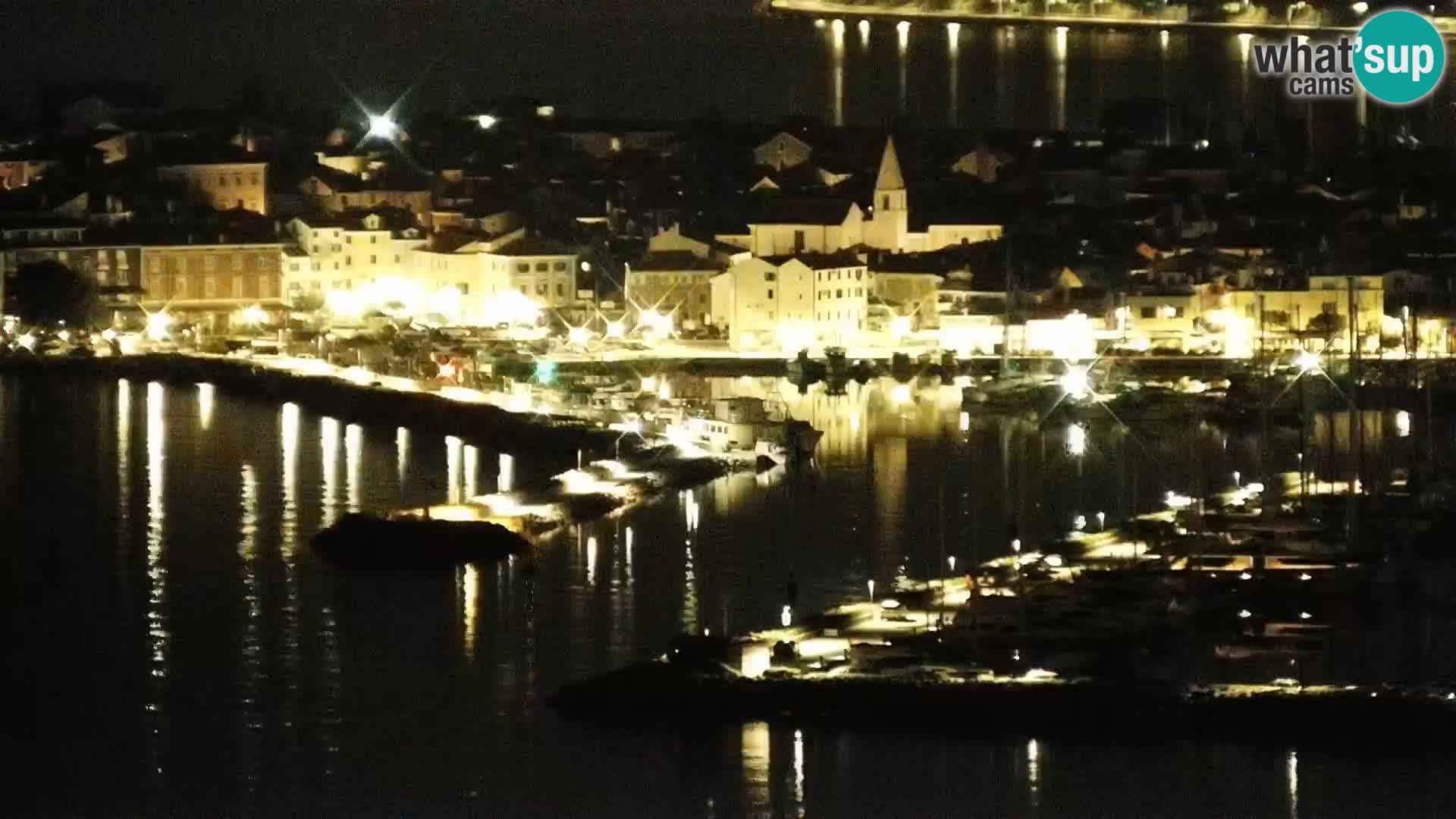 Izola webcam – Amazing view from Belvedere hotels