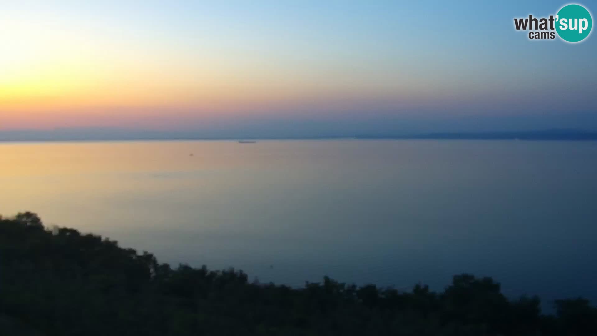 Izola en vivo – Amazing view from Belvedere hotels