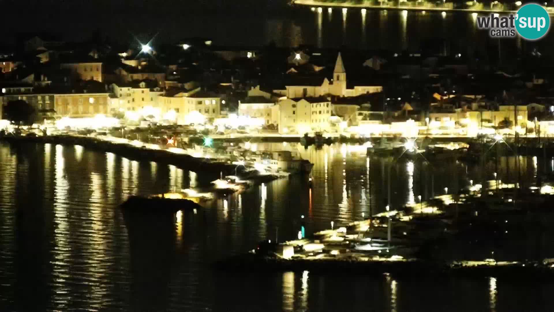 Izola web kamera – enkraten pogled  sa hotelov Belvedere