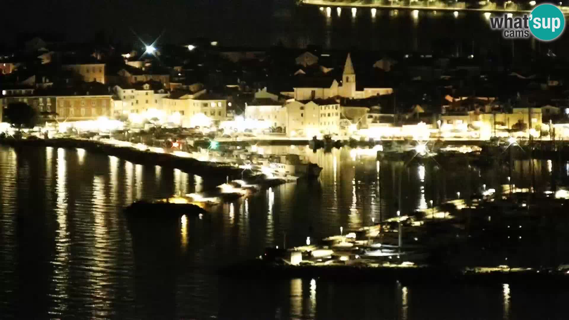 Izola v živo – enkraten pogled  s hotelov Belvedere