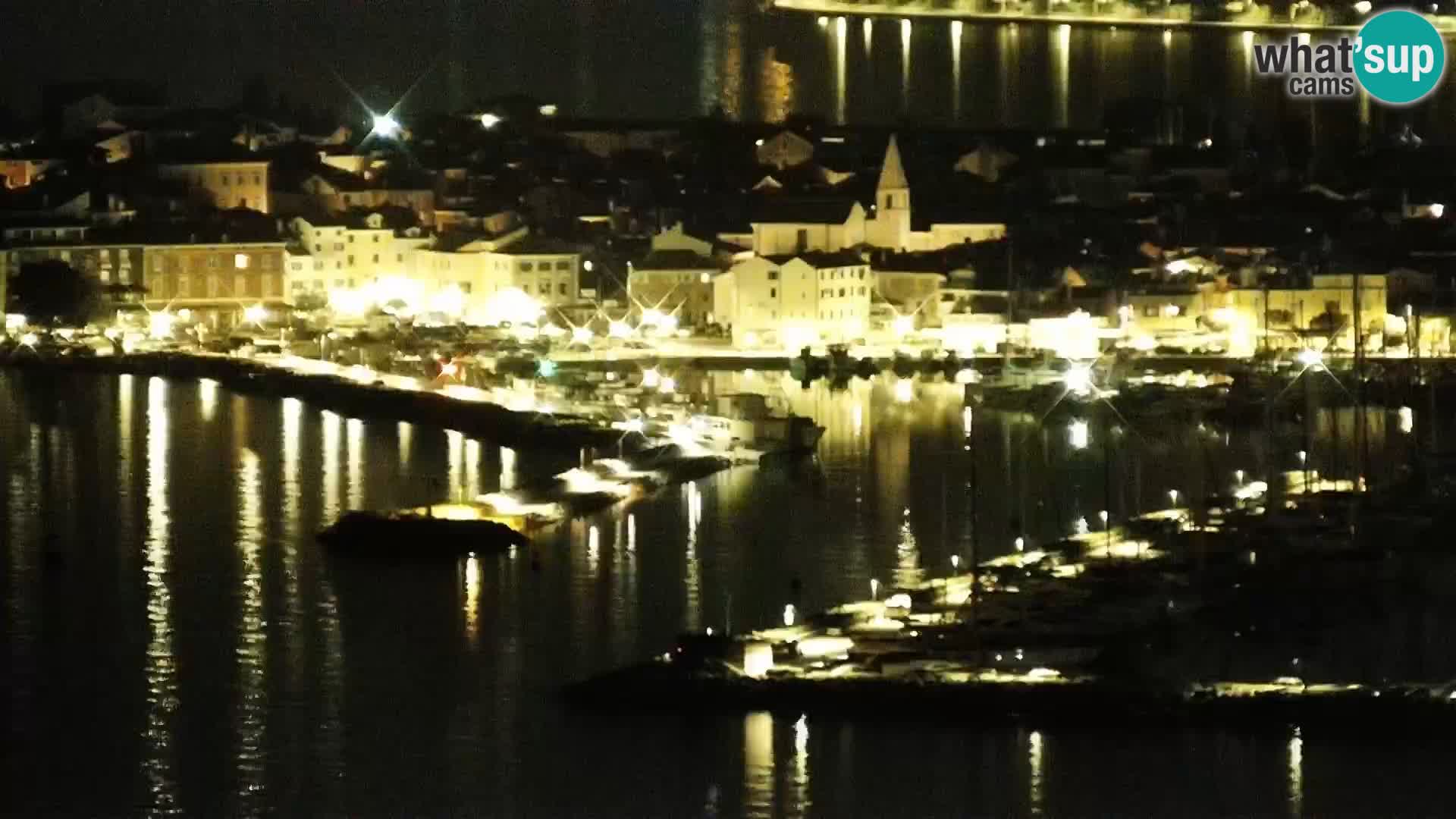 Izola v živo – enkraten pogled  s hotelov Belvedere