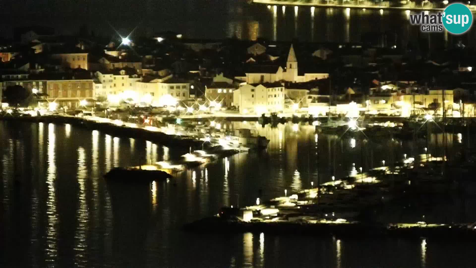Izola web kamera – enkraten pogled  sa hotelov Belvedere