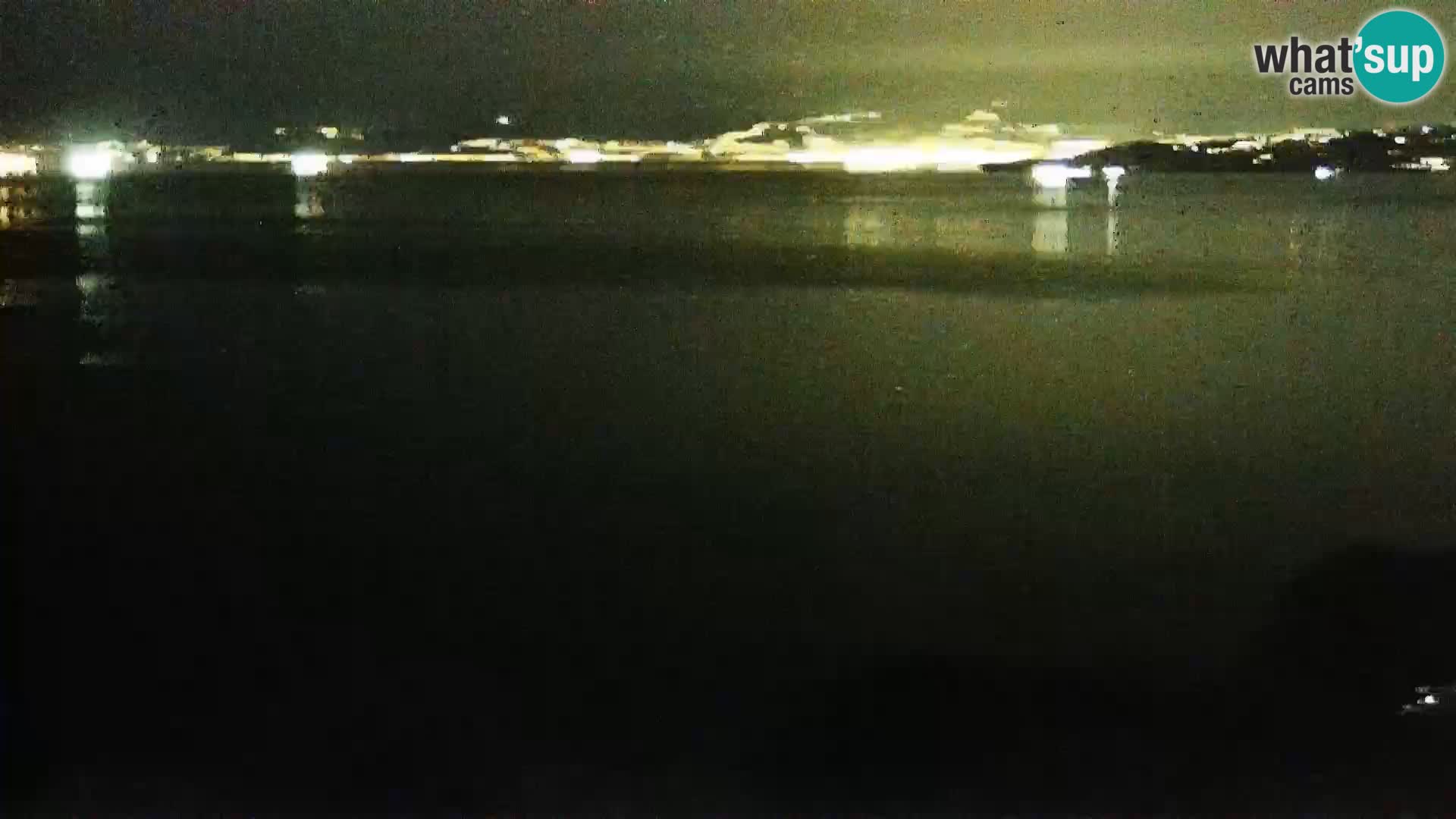 Izola webcam – Herrliche Aussicht von Belvedere Hotels