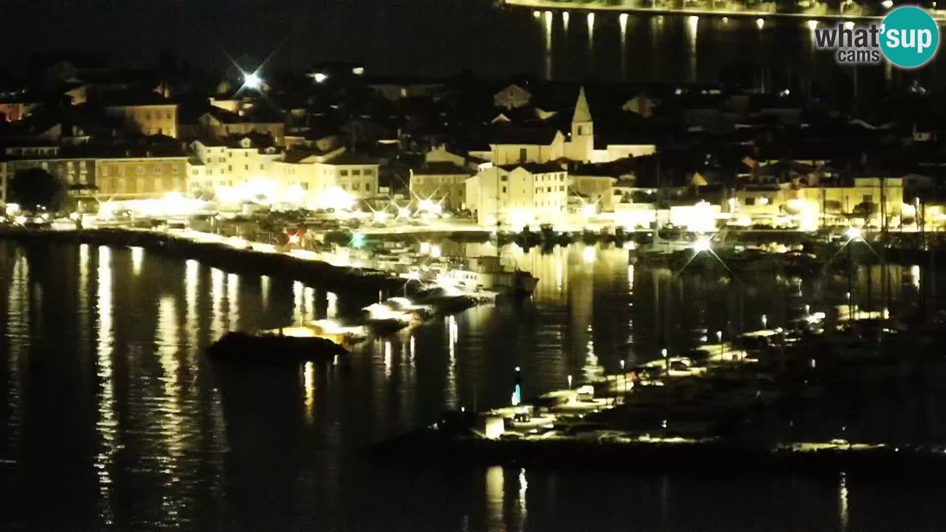 Izola live cam- Amazing view from Belvedere hotels