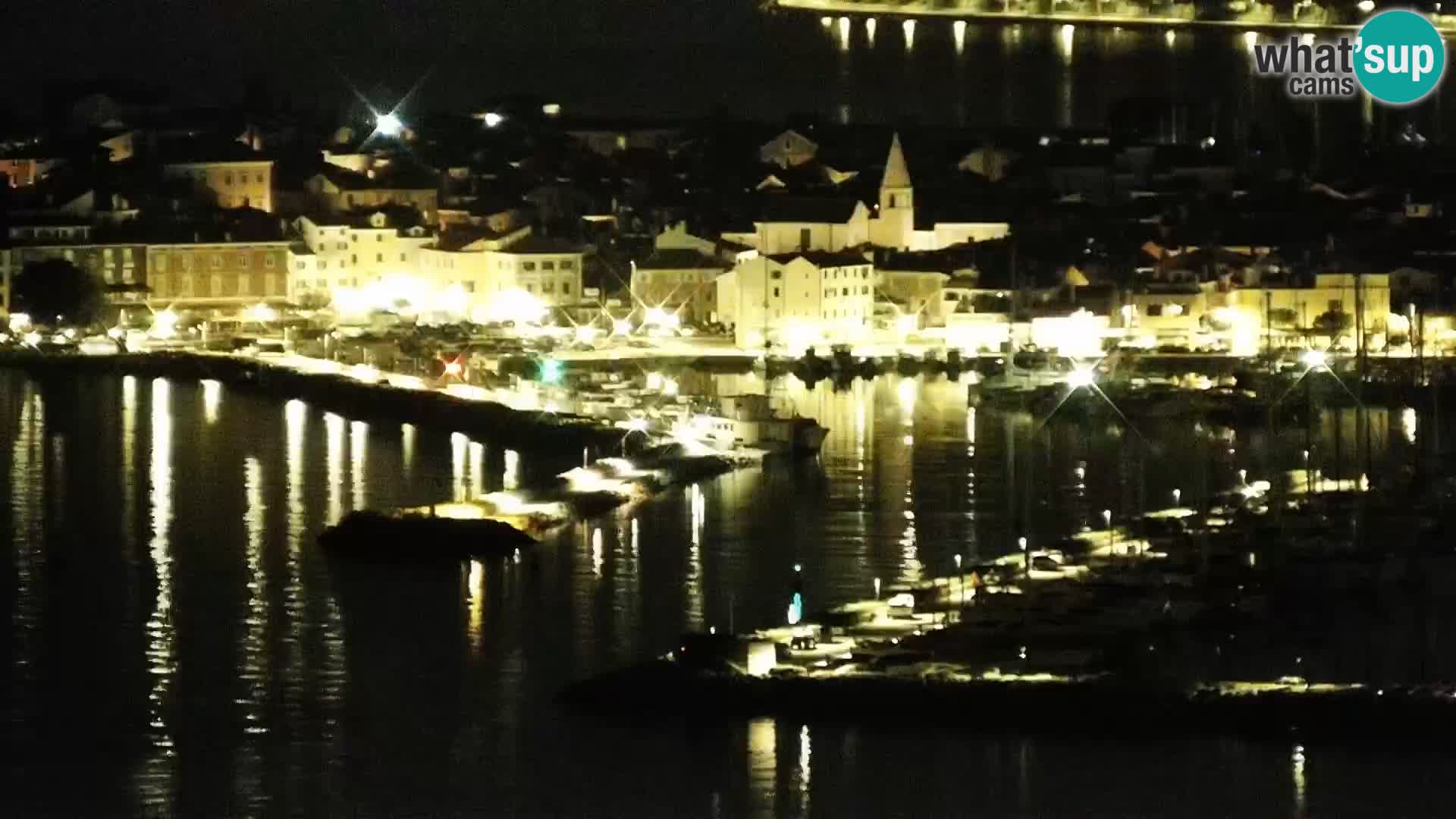 Izola webcam – Amazing view from Belvedere hotels