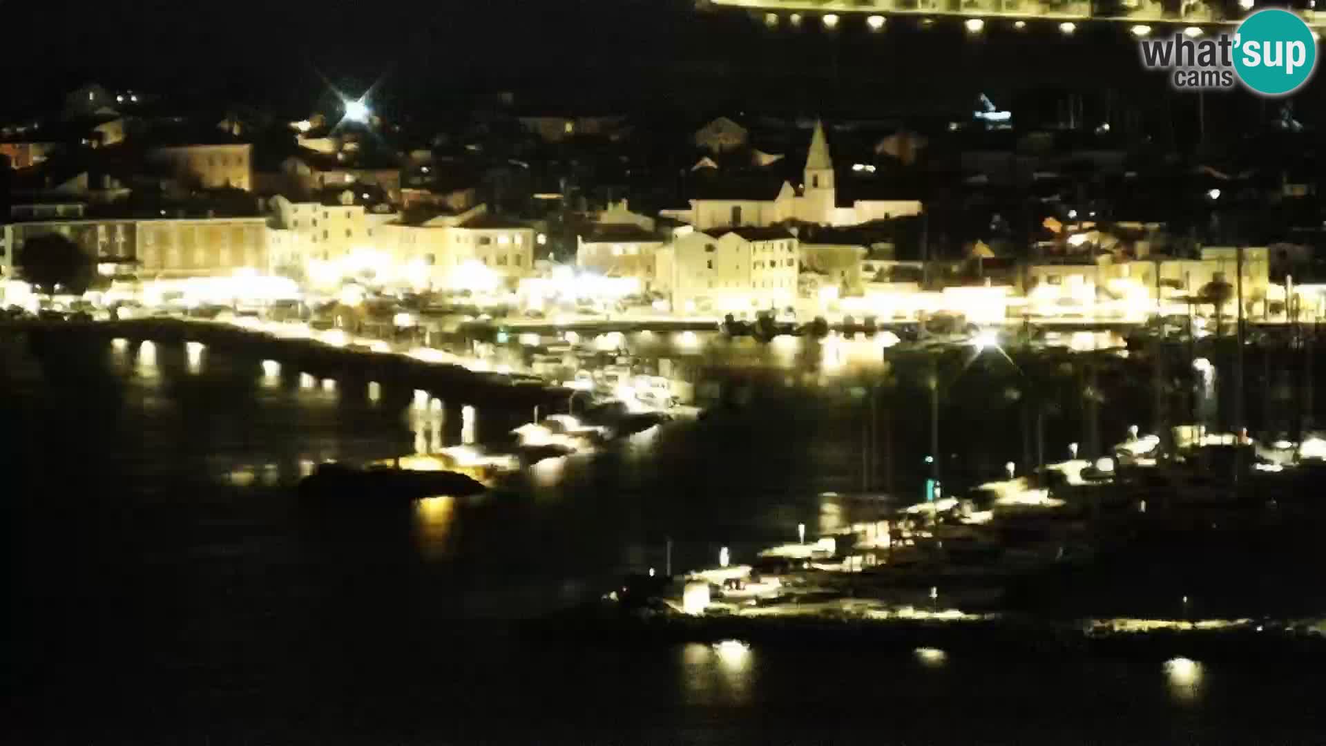 Izola v živo – enkraten pogled  s hotelov Belvedere