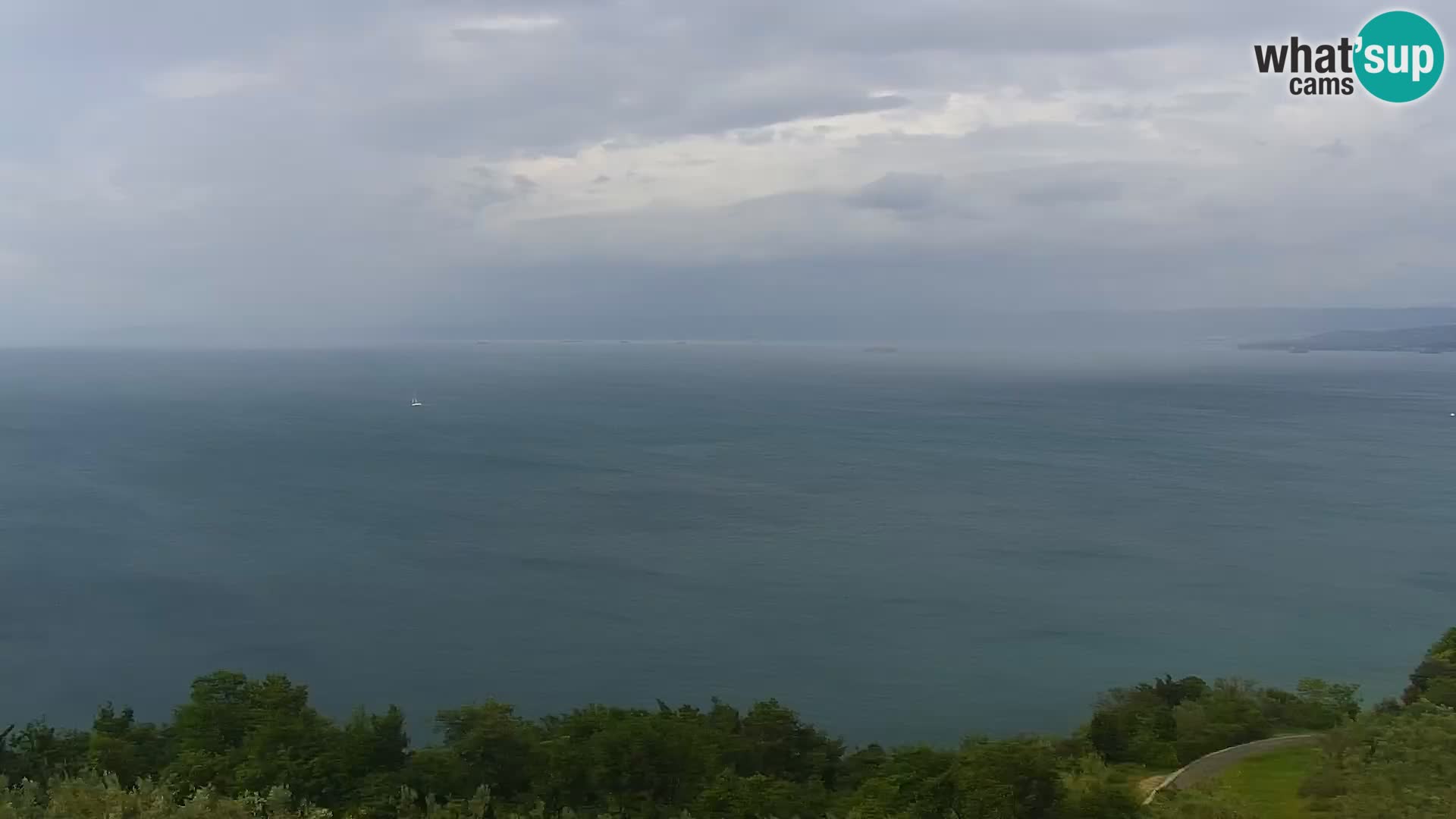 Izola live cam- Amazing view from Belvedere hotels