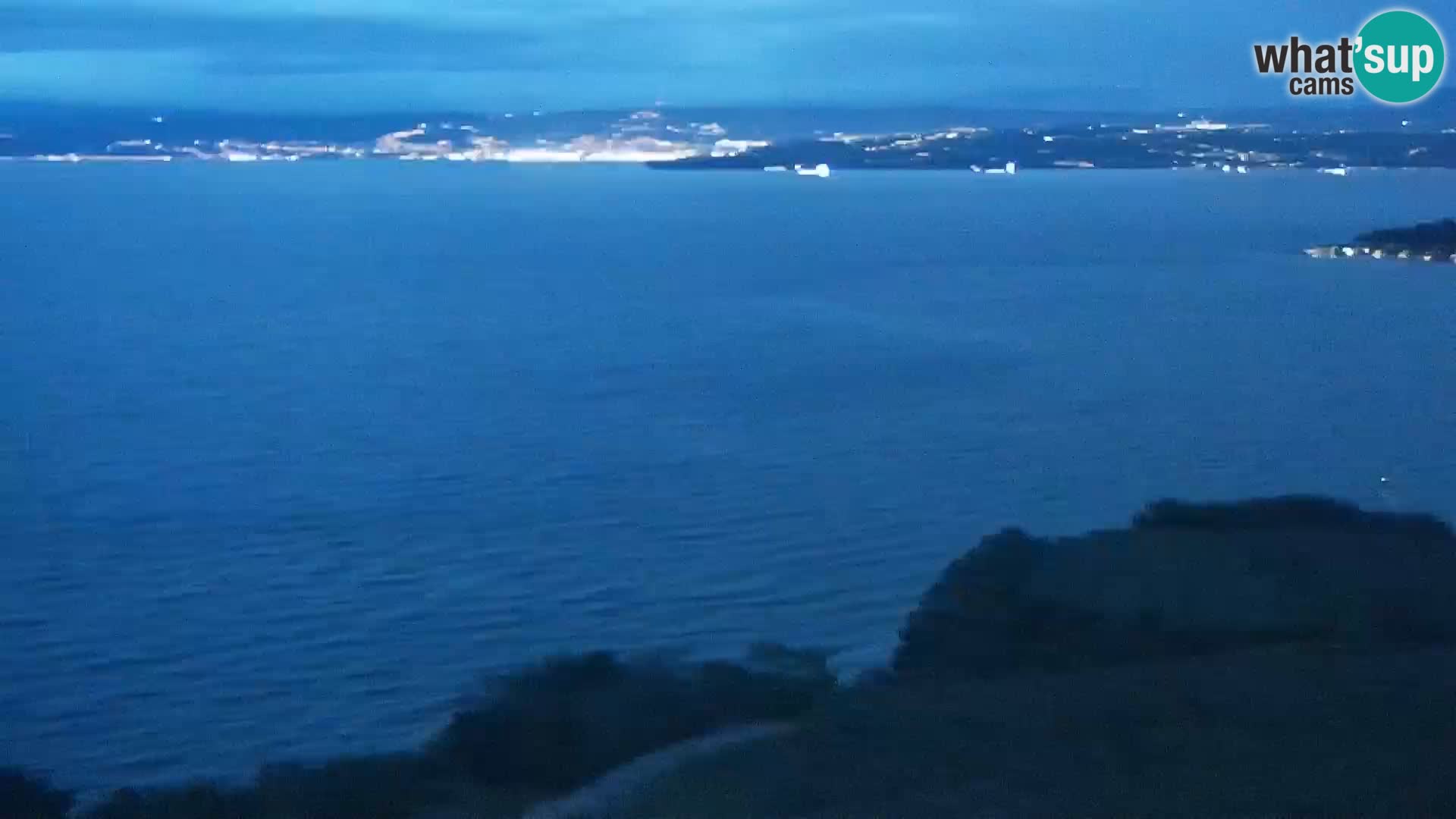 Izola en vivo – Amazing view from Belvedere hotels