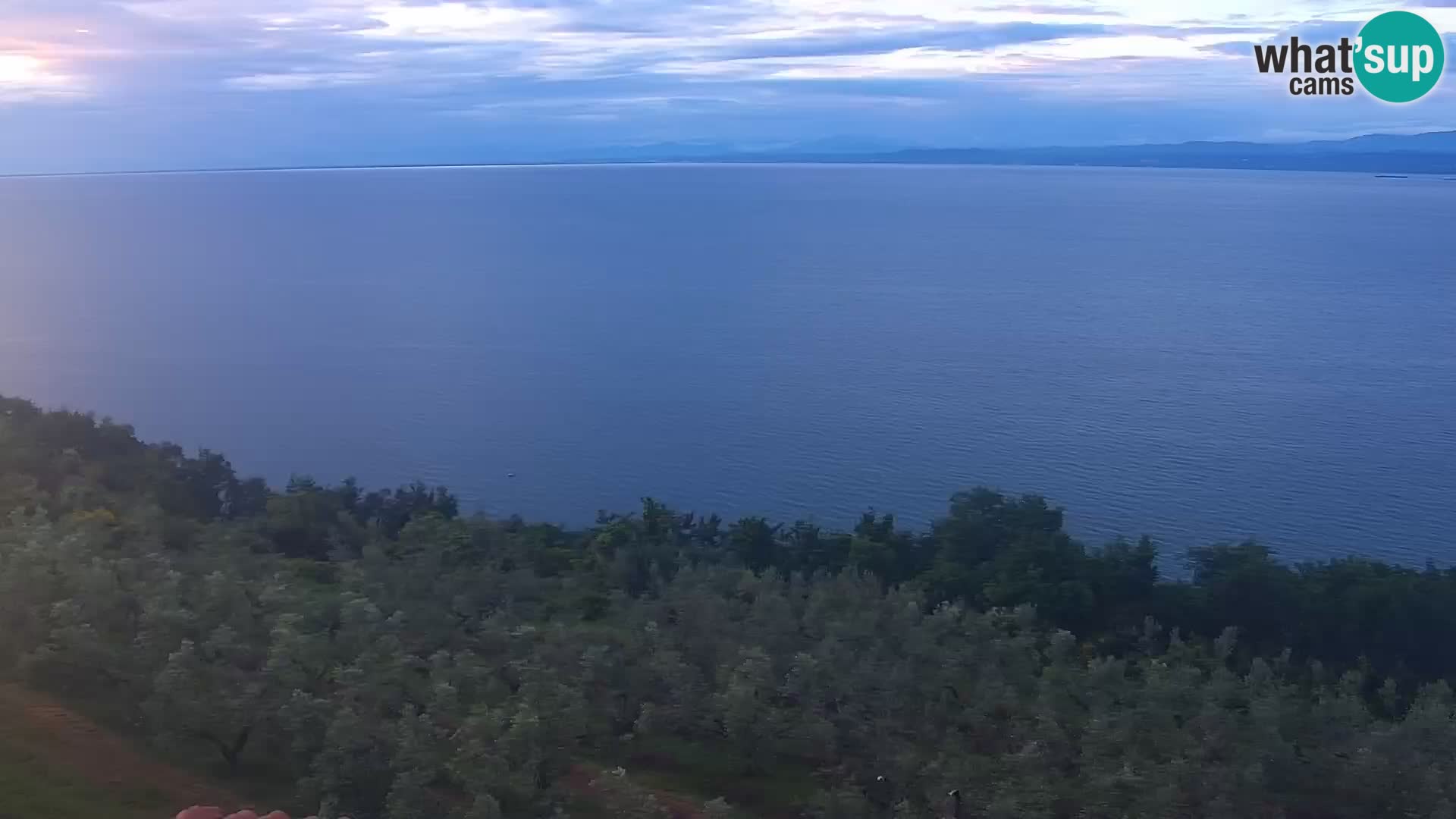 Izola en vivo – Amazing view from Belvedere hotels