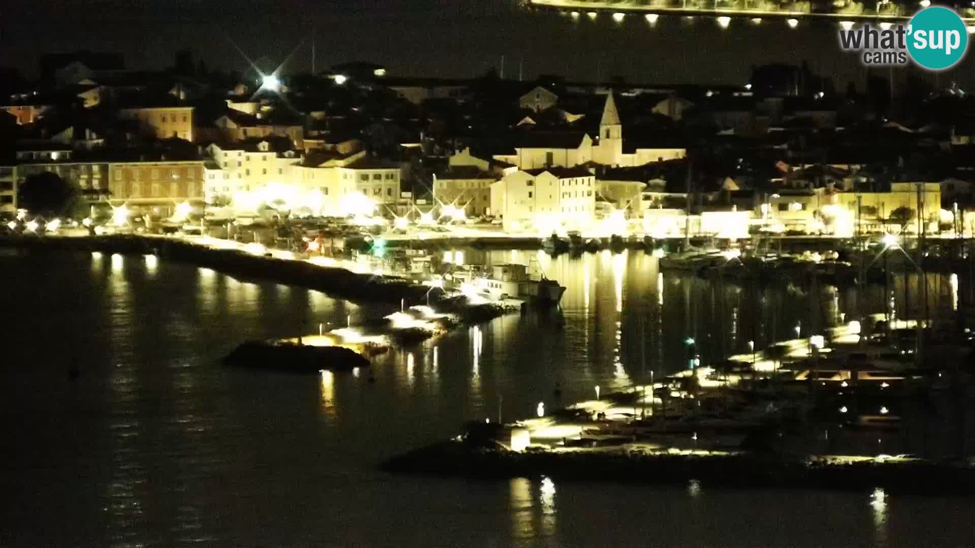 Izola webcam – Amazing view from Belvedere hotels
