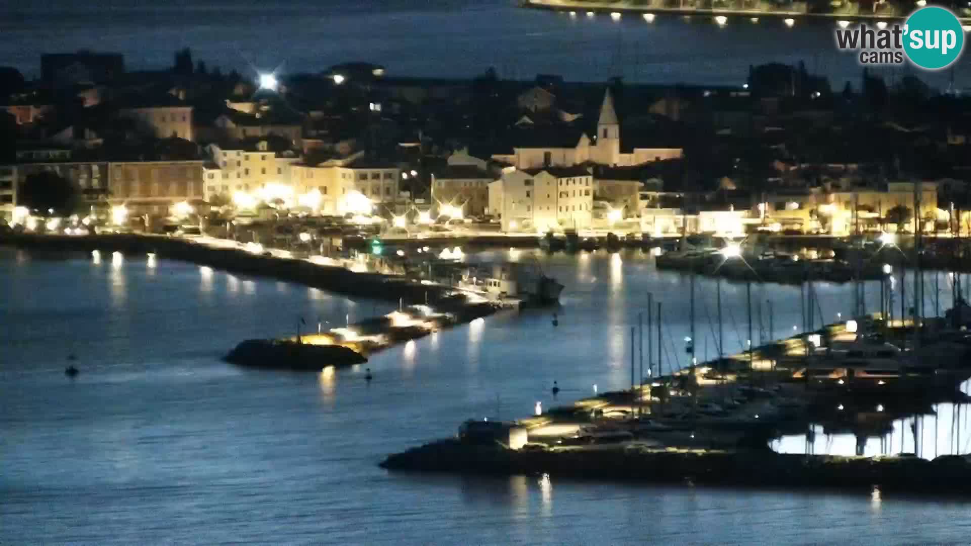 Izola en vivo – Amazing view from Belvedere hotels