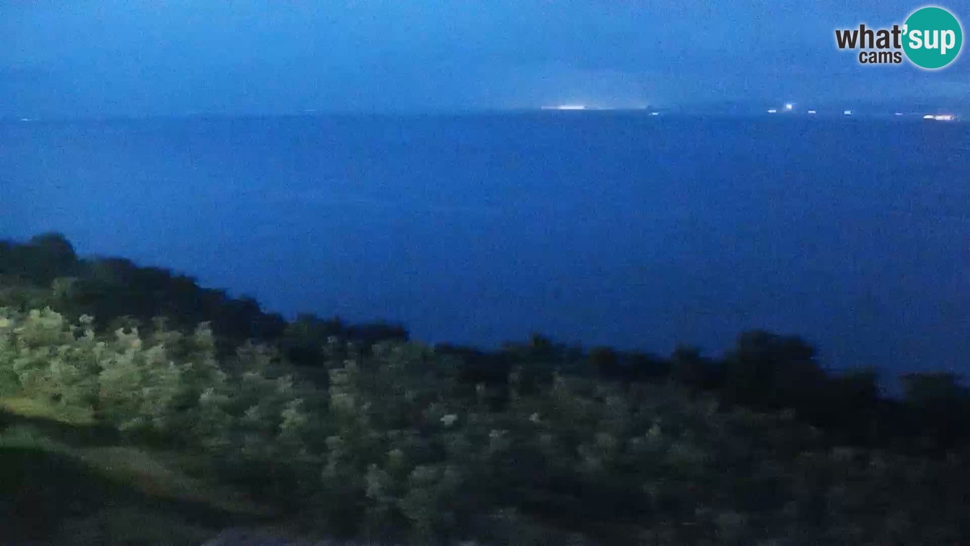 Izola live cam- Amazing view from Belvedere hotels
