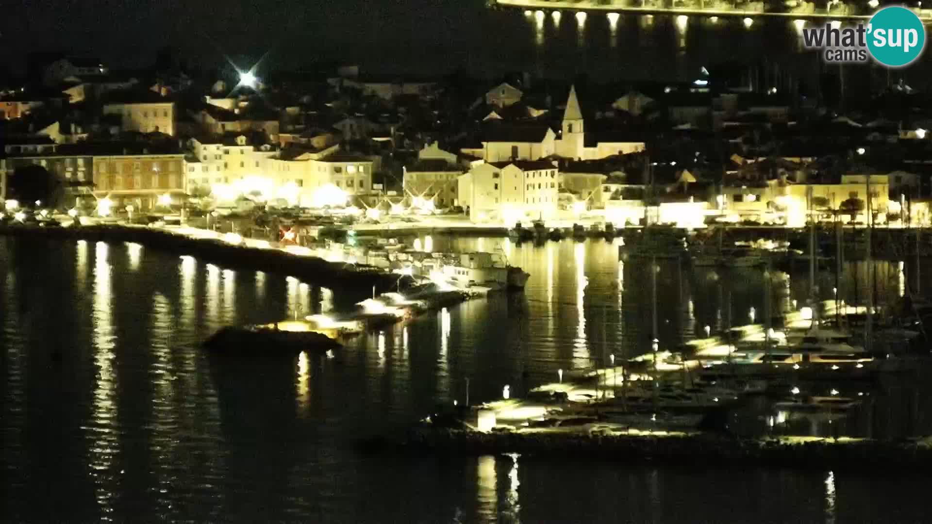Izola webcam – Amazing view from Belvedere hotels
