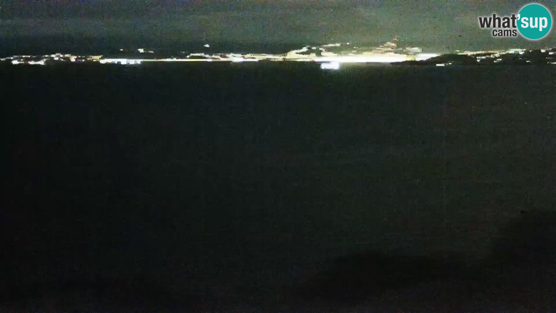 Webcam live Izola – strand San Simon