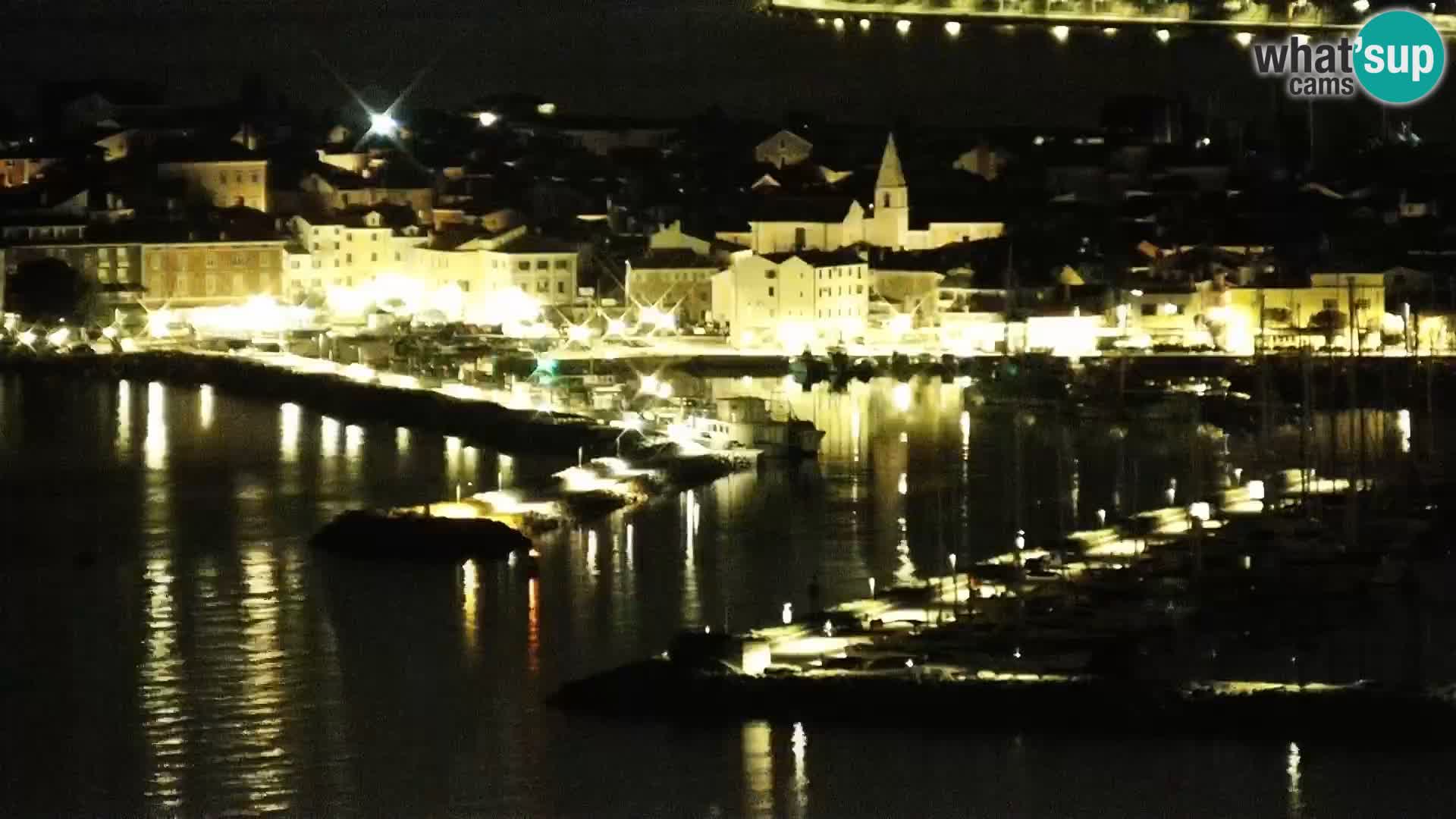 Izola en vivo – Amazing view from Belvedere hotels