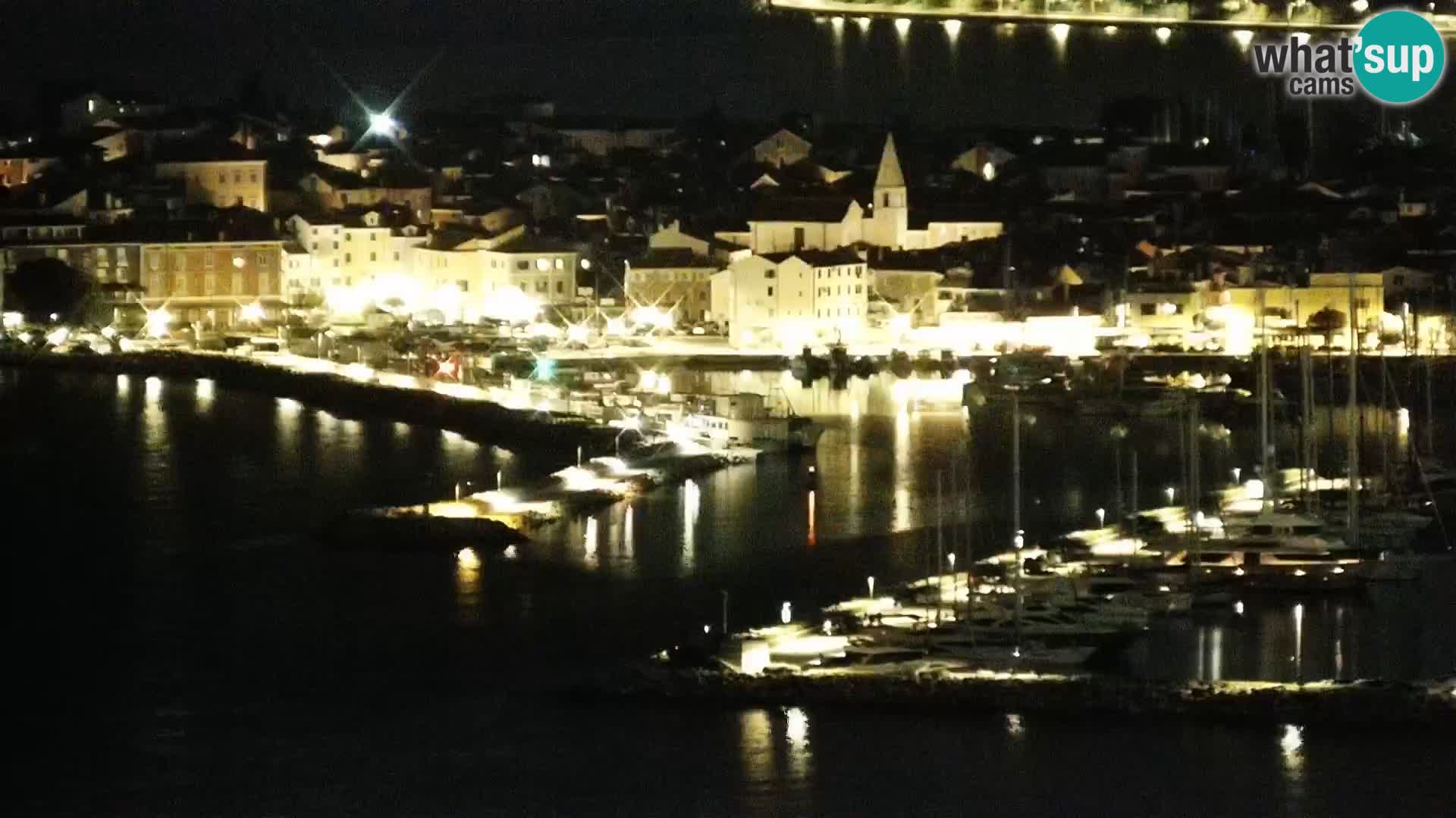 Izola en vivo – Amazing view from Belvedere hotels