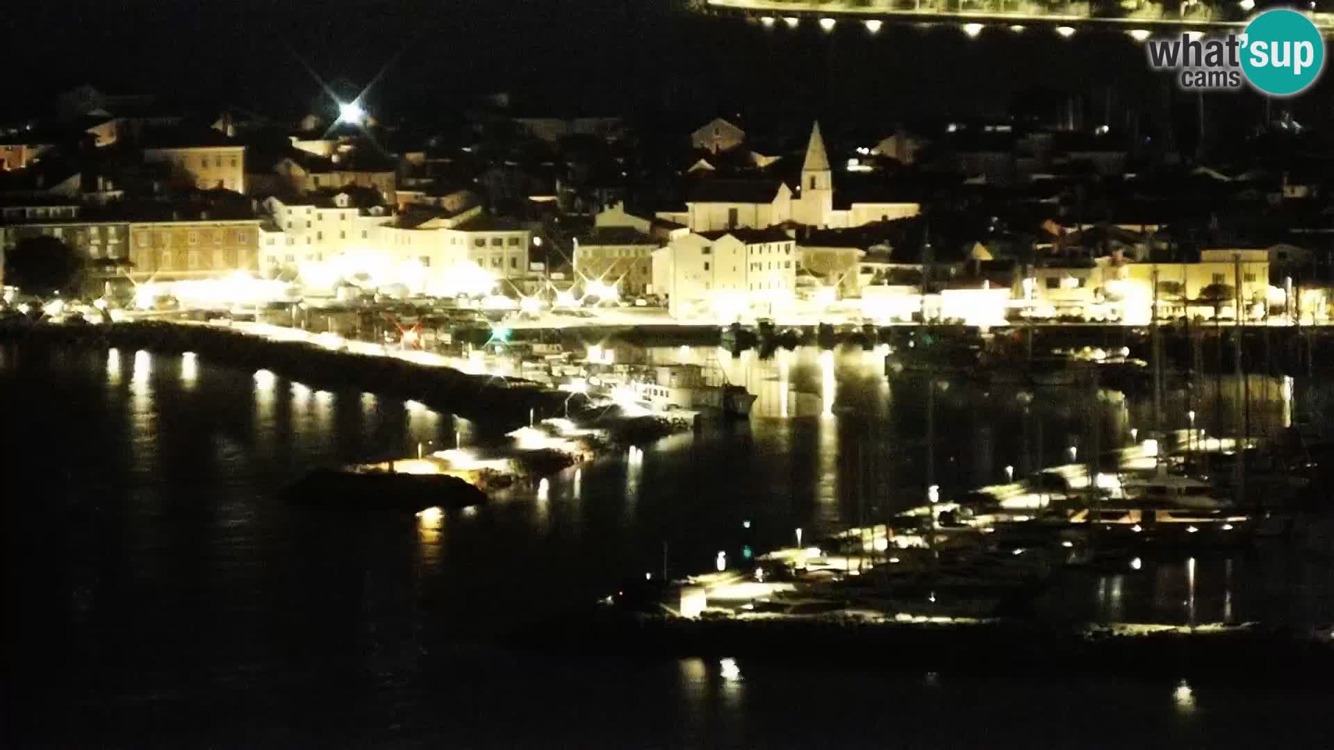 Izola v živo – enkraten pogled  s hotelov Belvedere