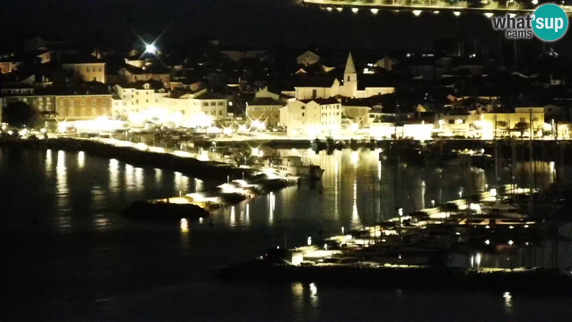 Izola web kamera – enkraten pogled  sa hotelov Belvedere