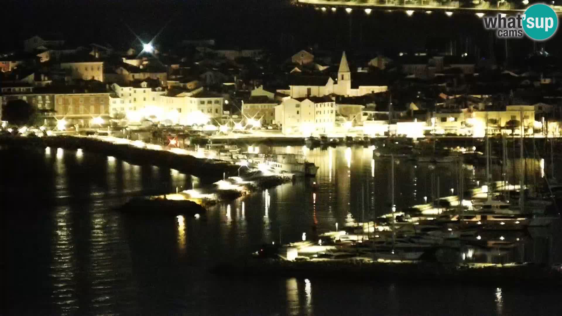 Izola web kamera – enkraten pogled  sa hotelov Belvedere