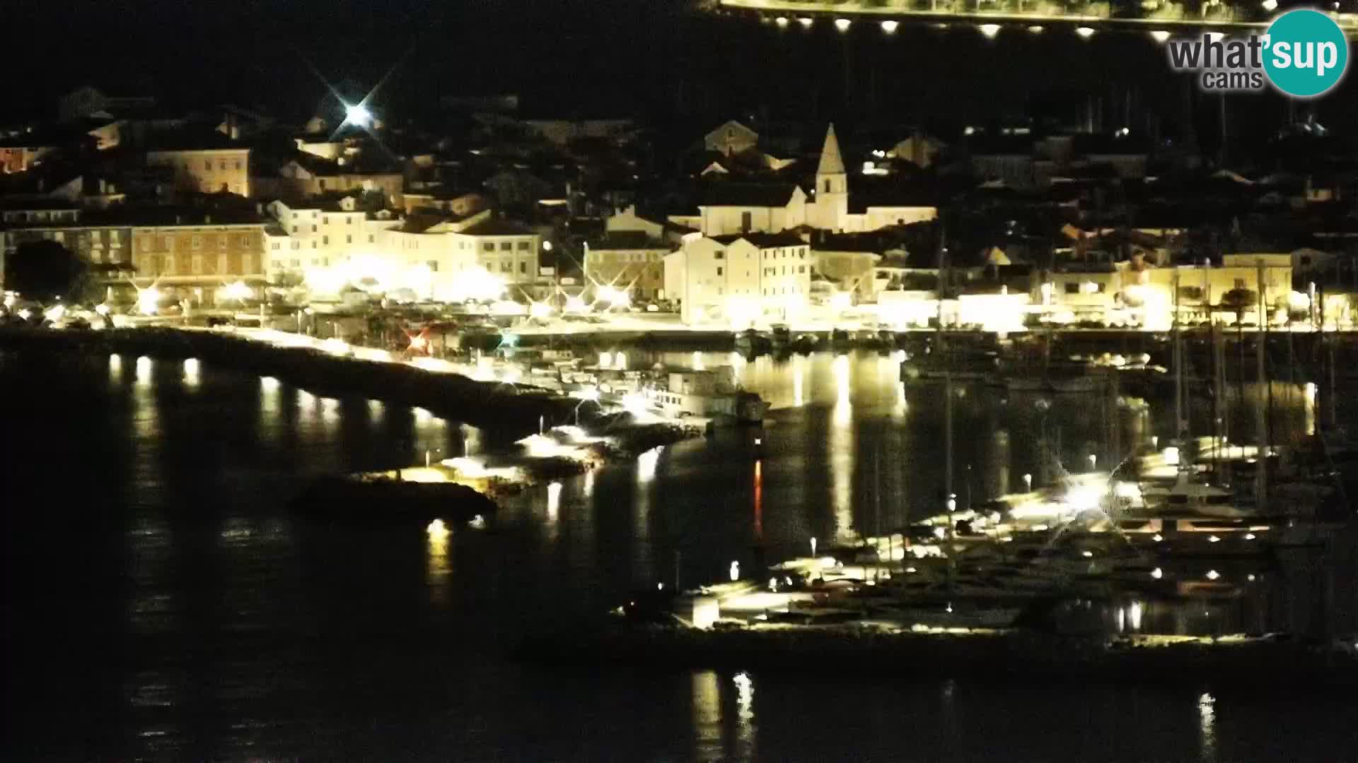 Izola web kamera – enkraten pogled  sa hotelov Belvedere